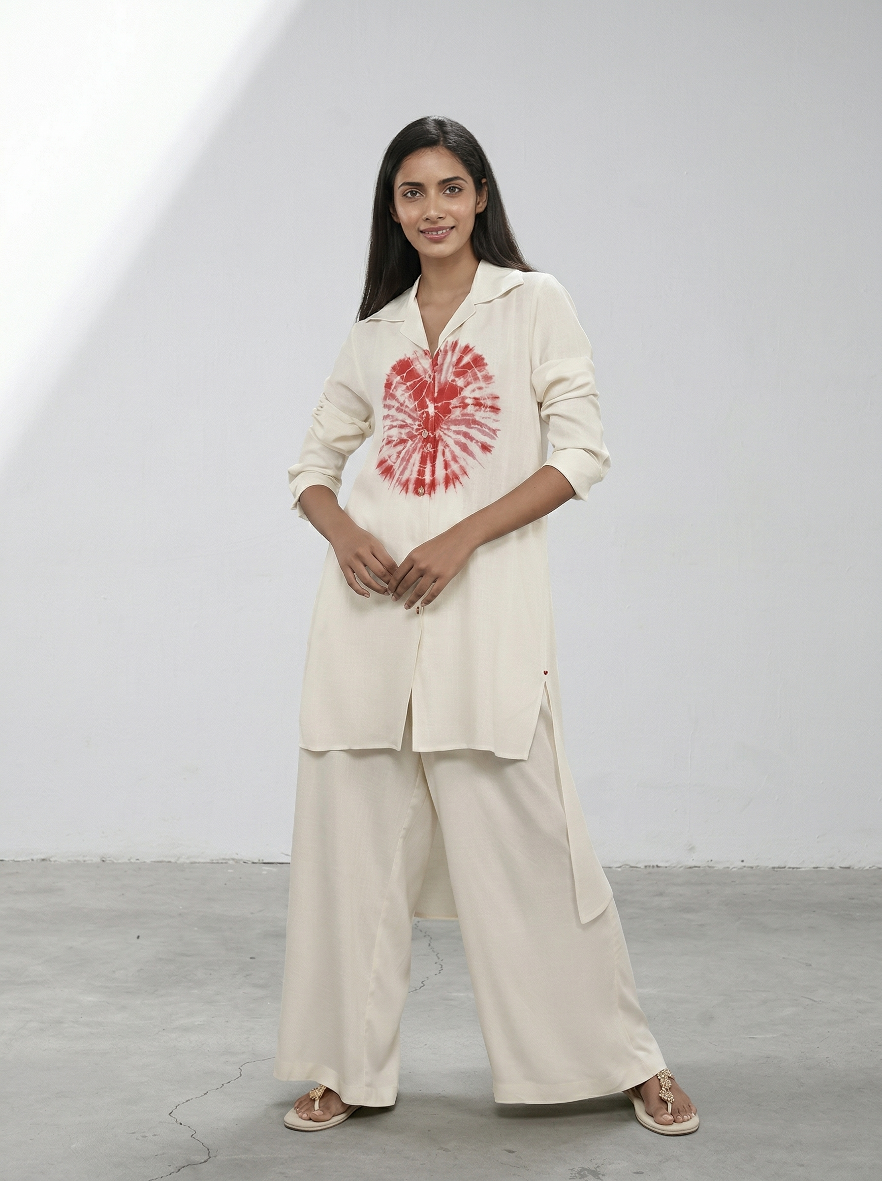 Focus Co-ord