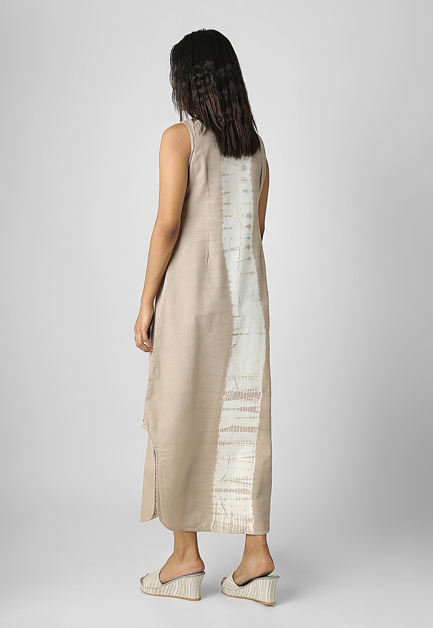 Lightning Roots Dress