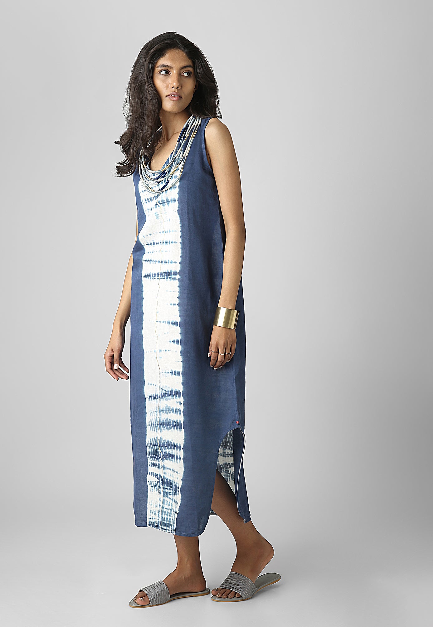 Lightning Roots Dress