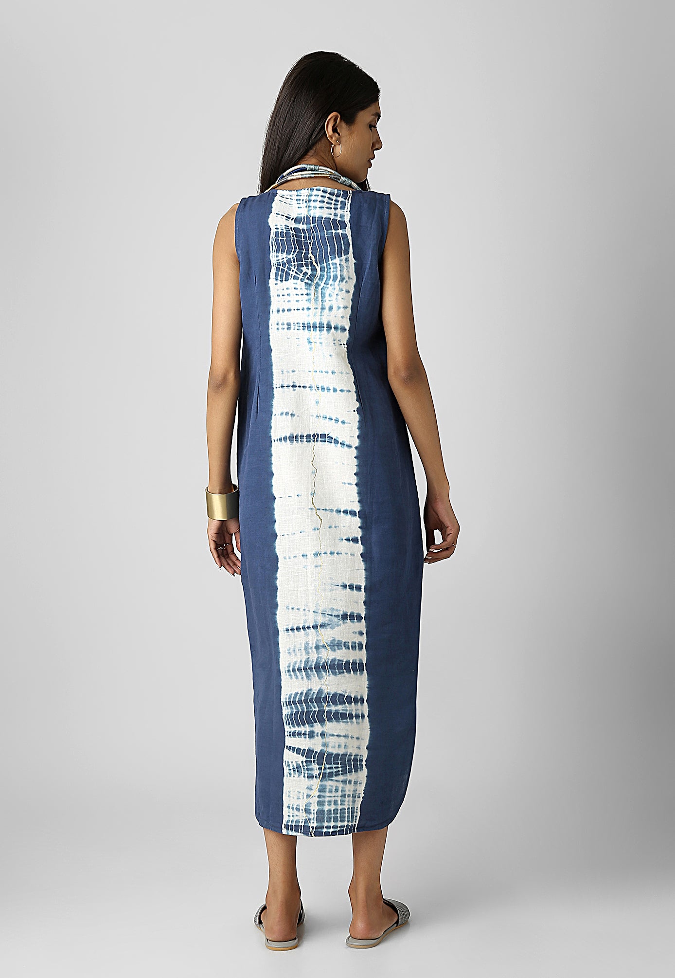 Lightning Roots Dress