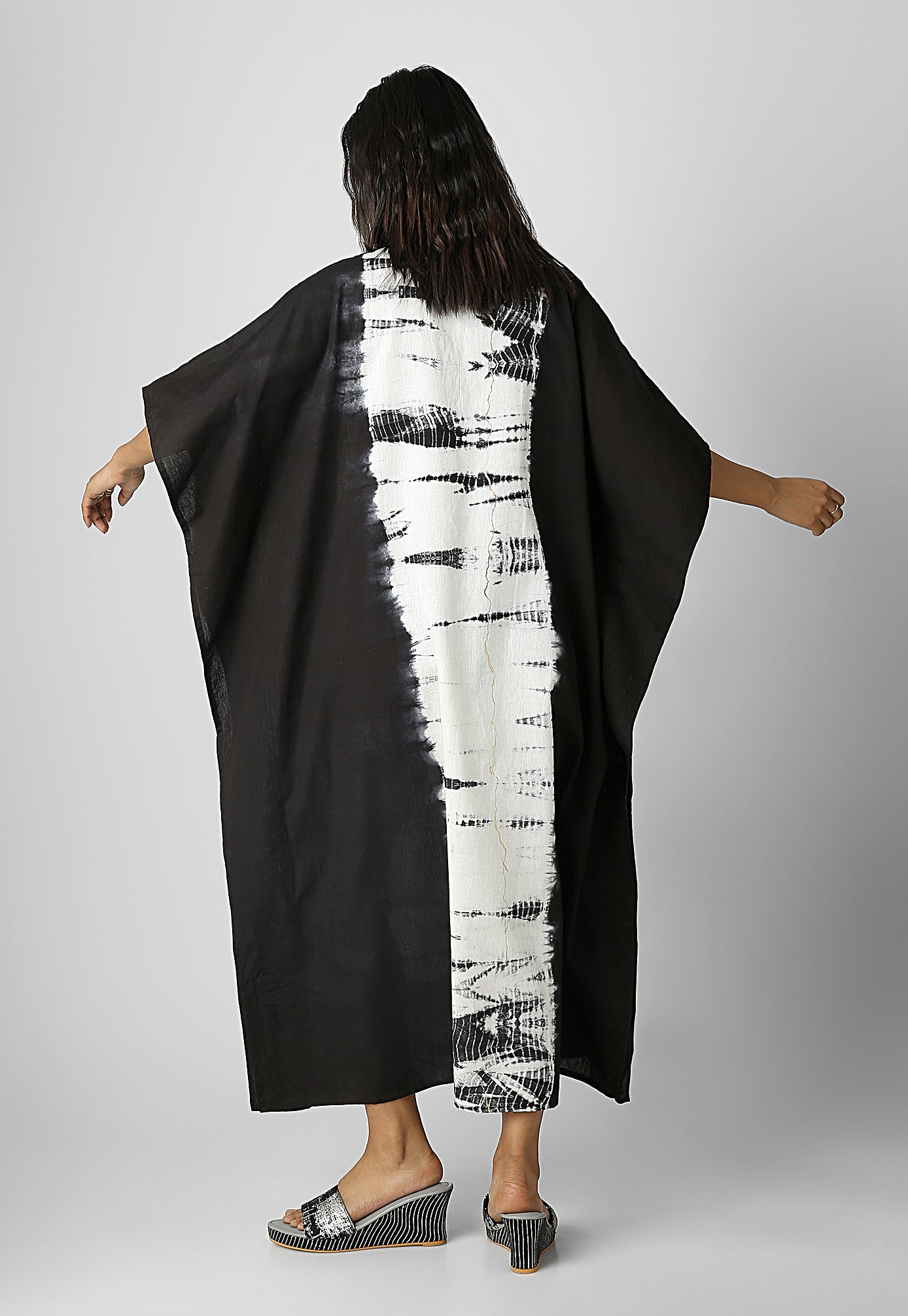 Lightning Roots Kaftan