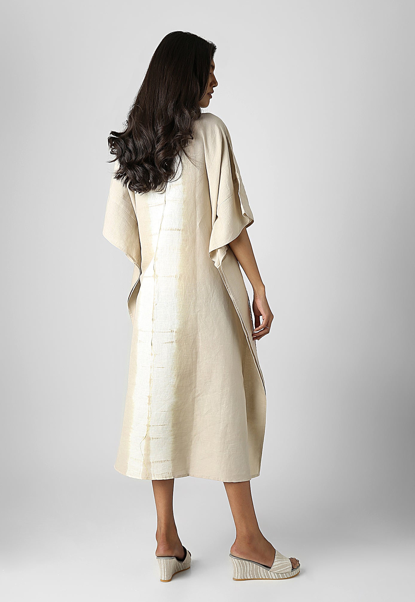 Lightning Roots Kaftan