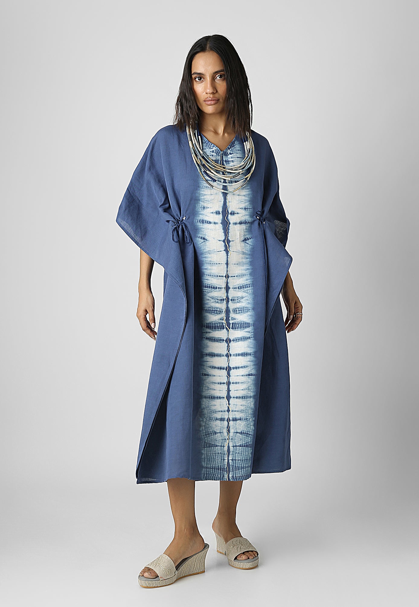 Lightning Roots Kaftan