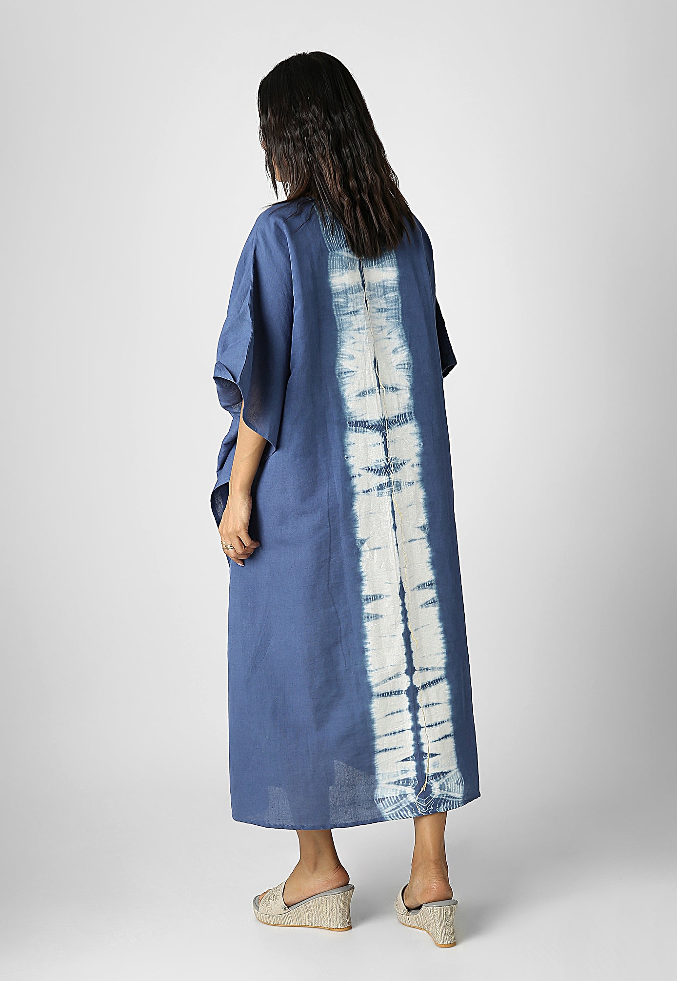 Lightning Roots Kaftan