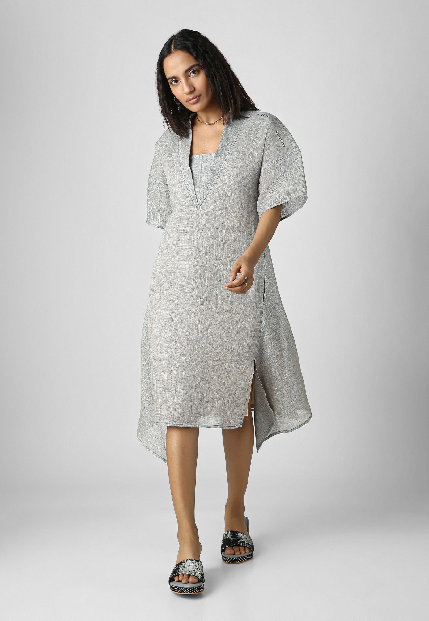 Kindness Dress