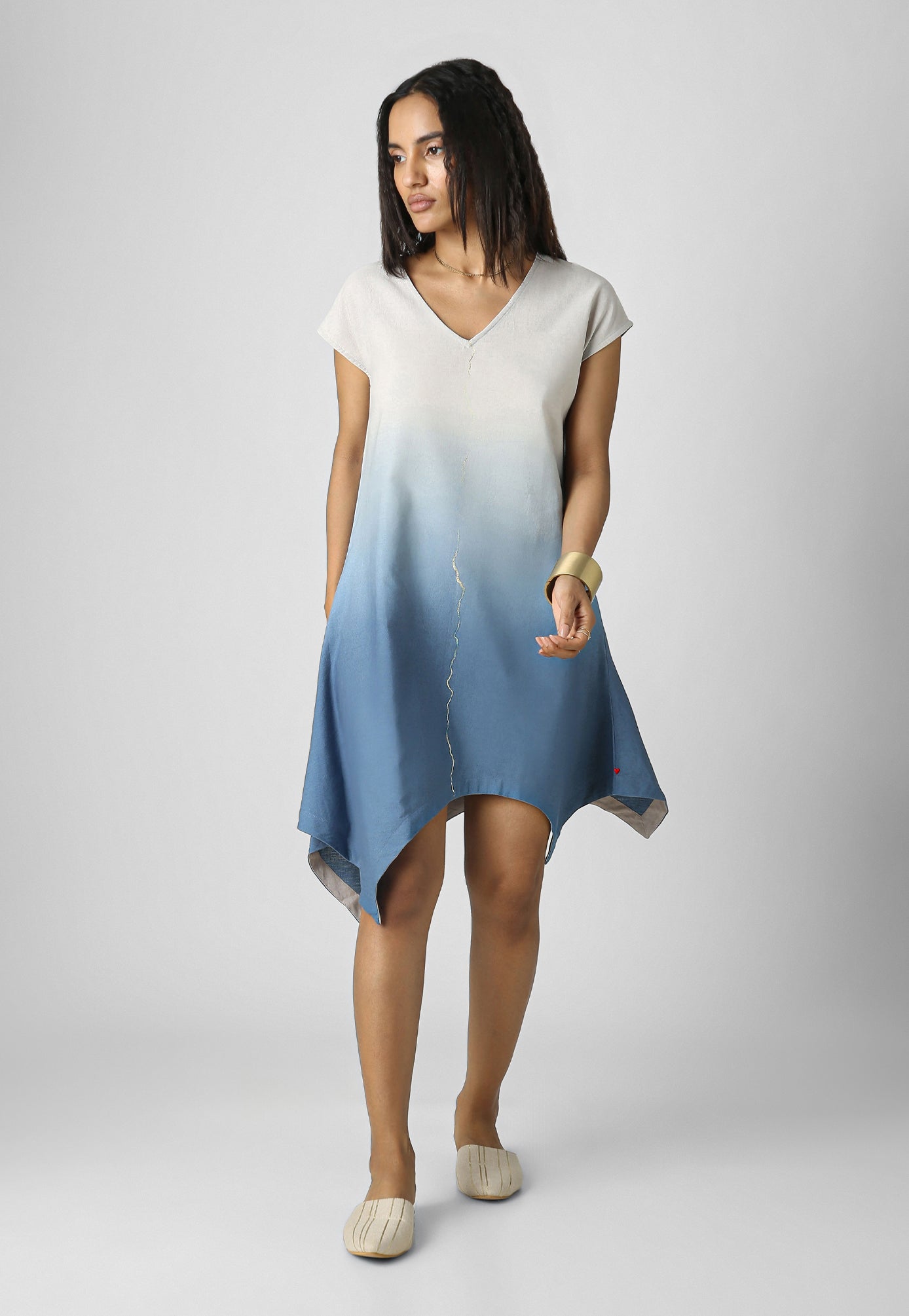 Kintsugi Noa Dress