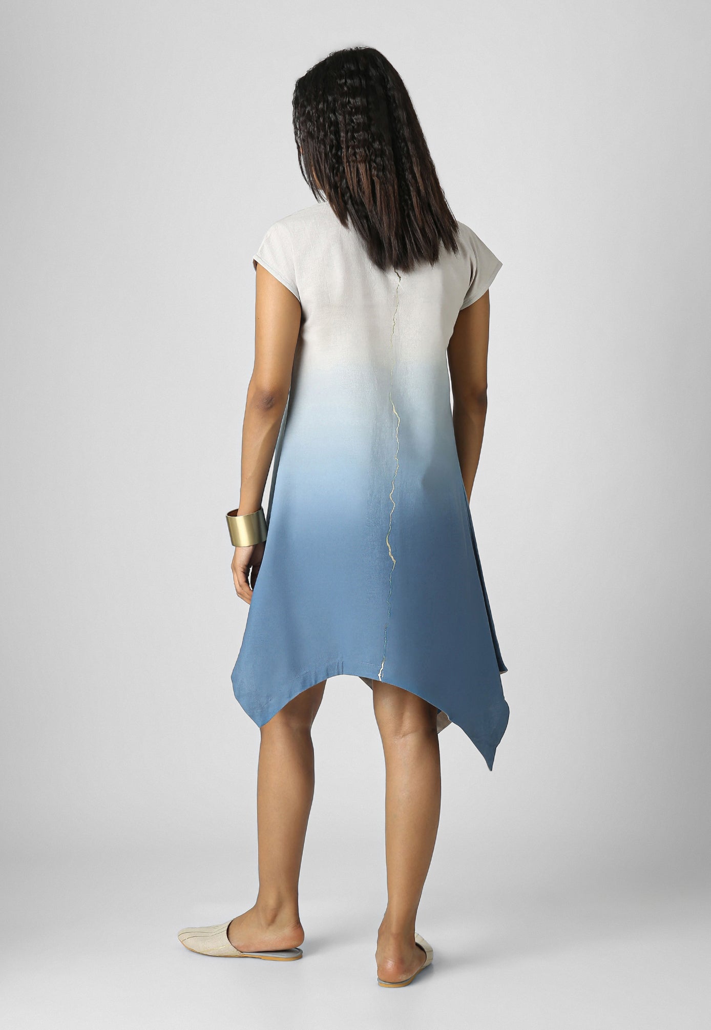 Kintsugi Noa Dress