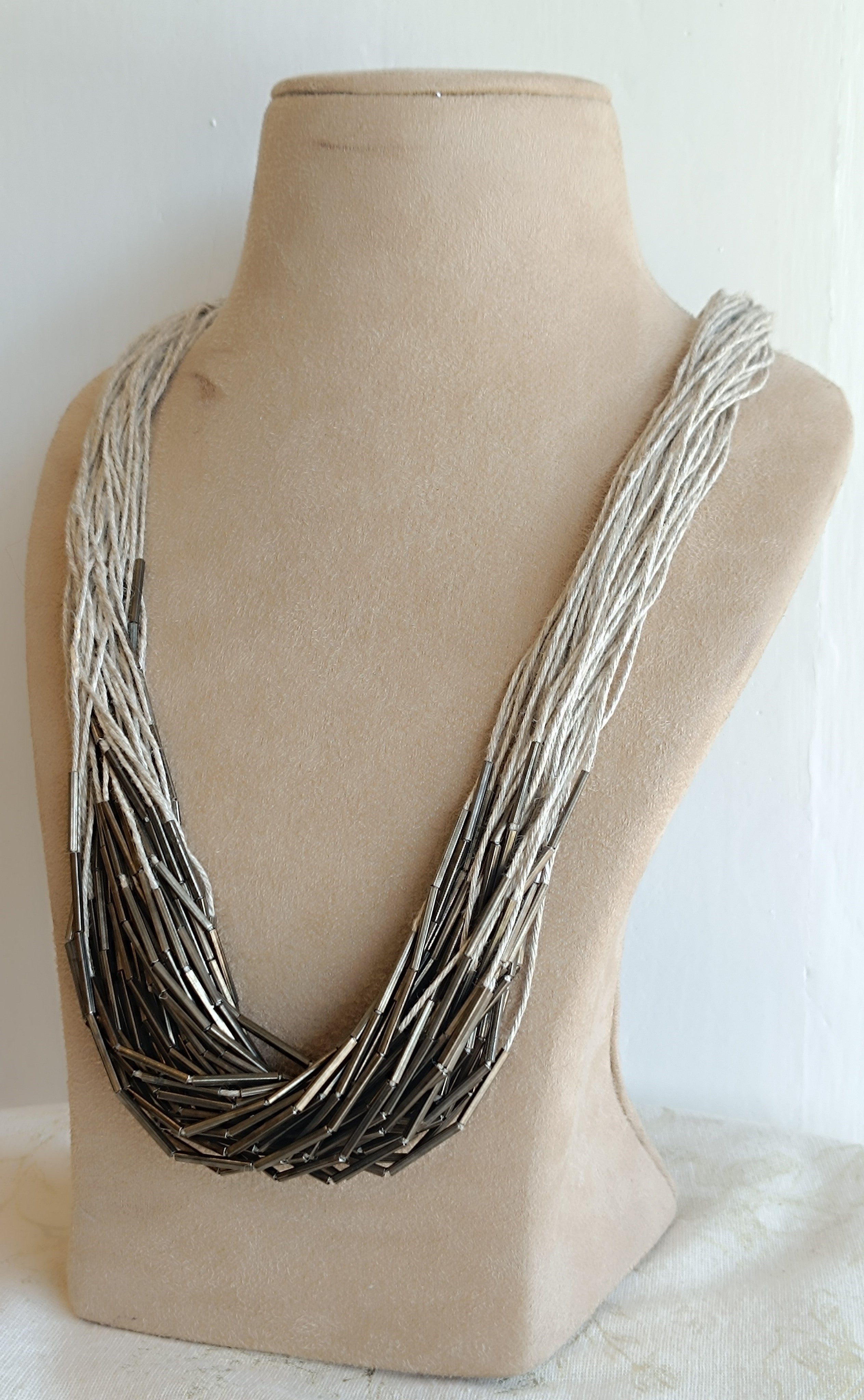 Lightning Necklace
