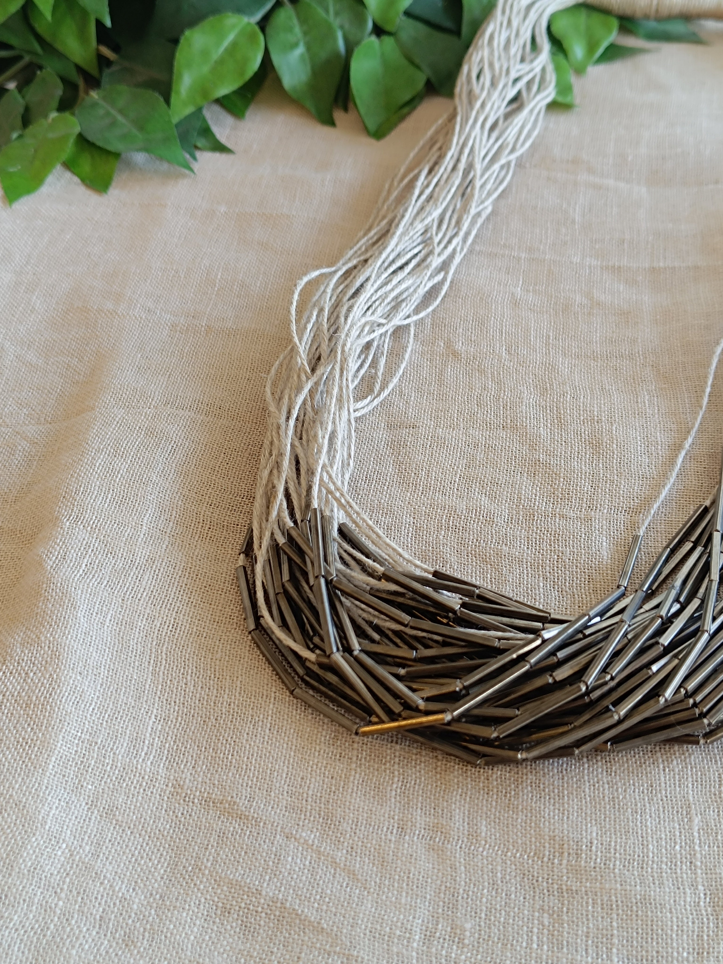 Lightning Necklace