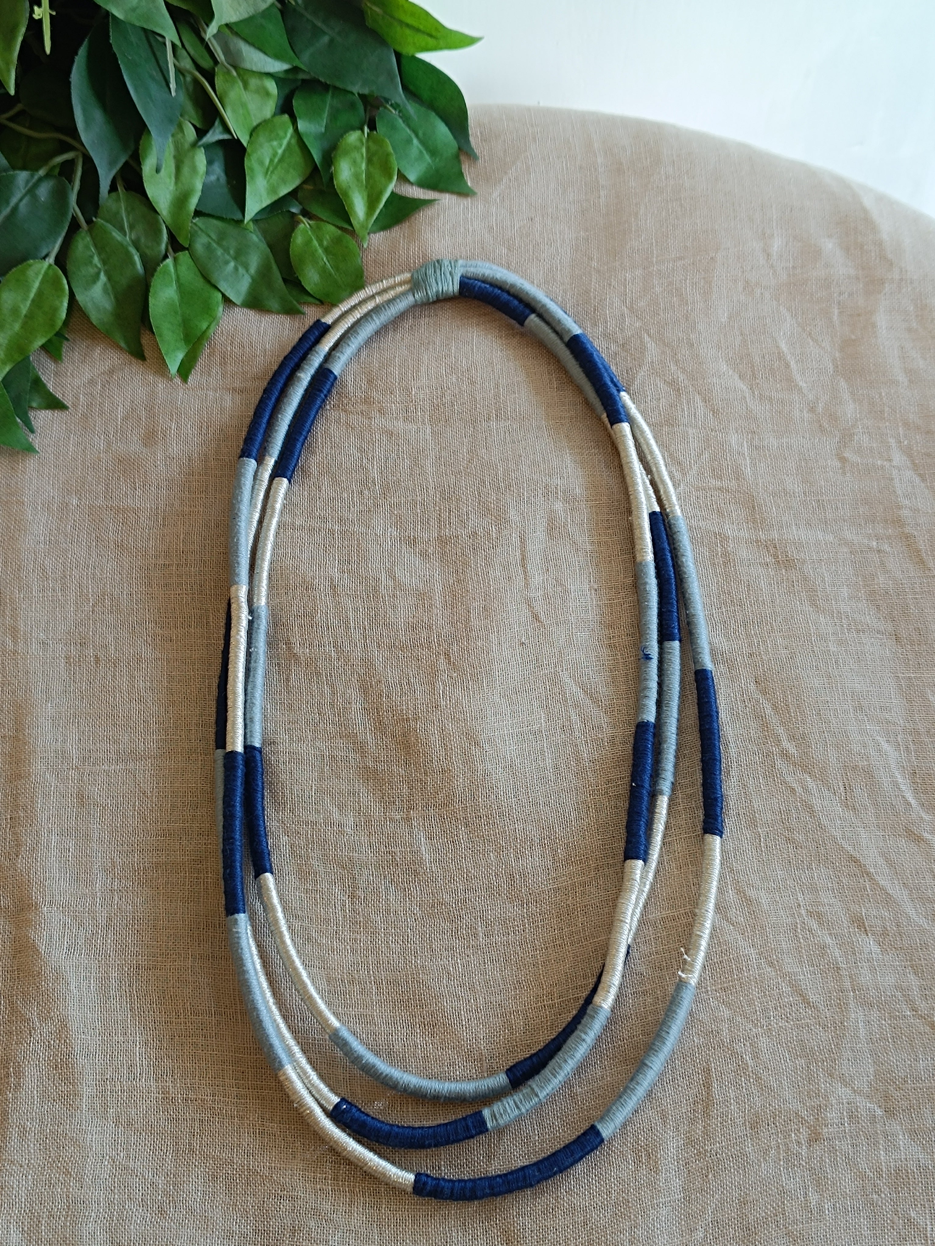 Maasai Necklace