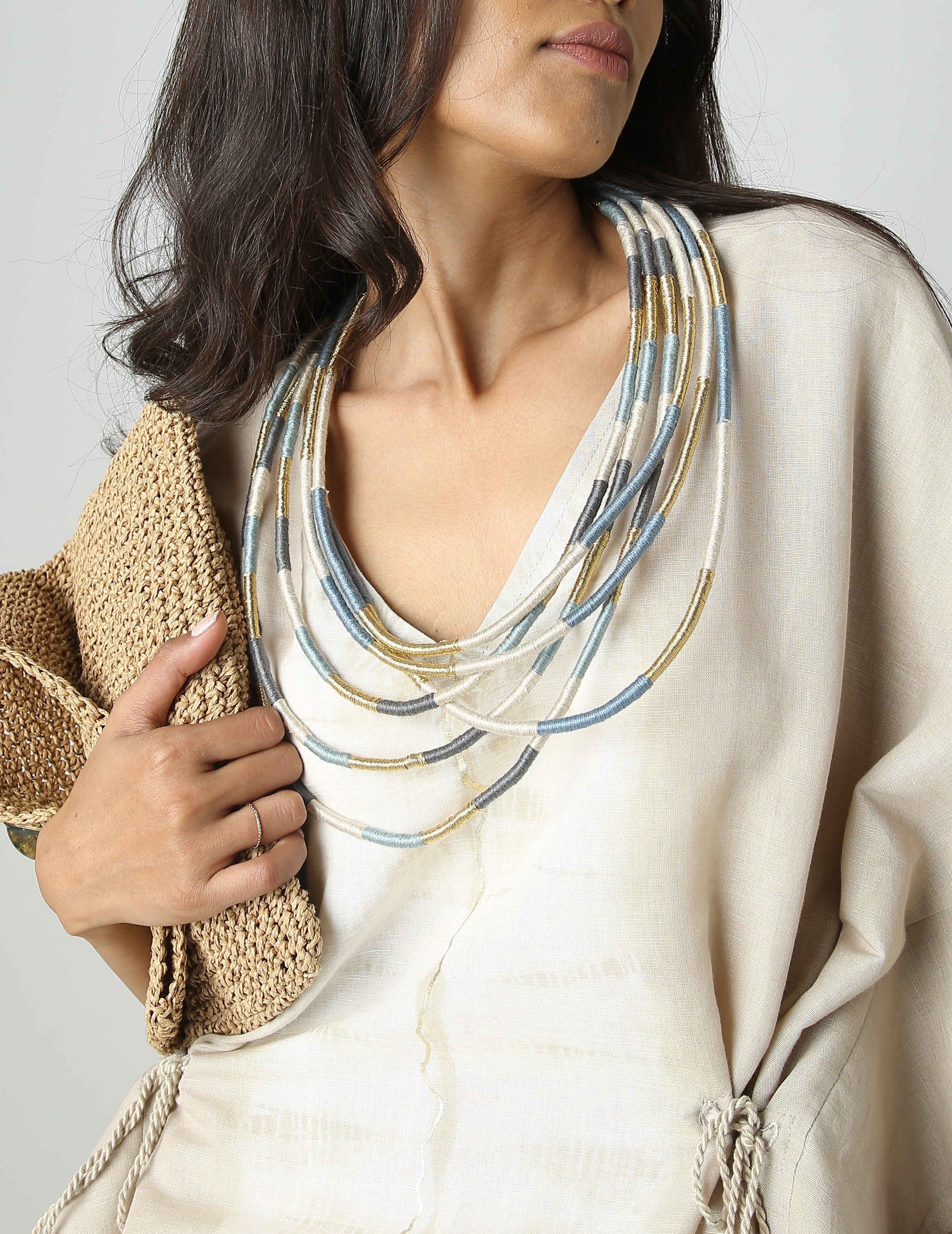 Maasai Necklace