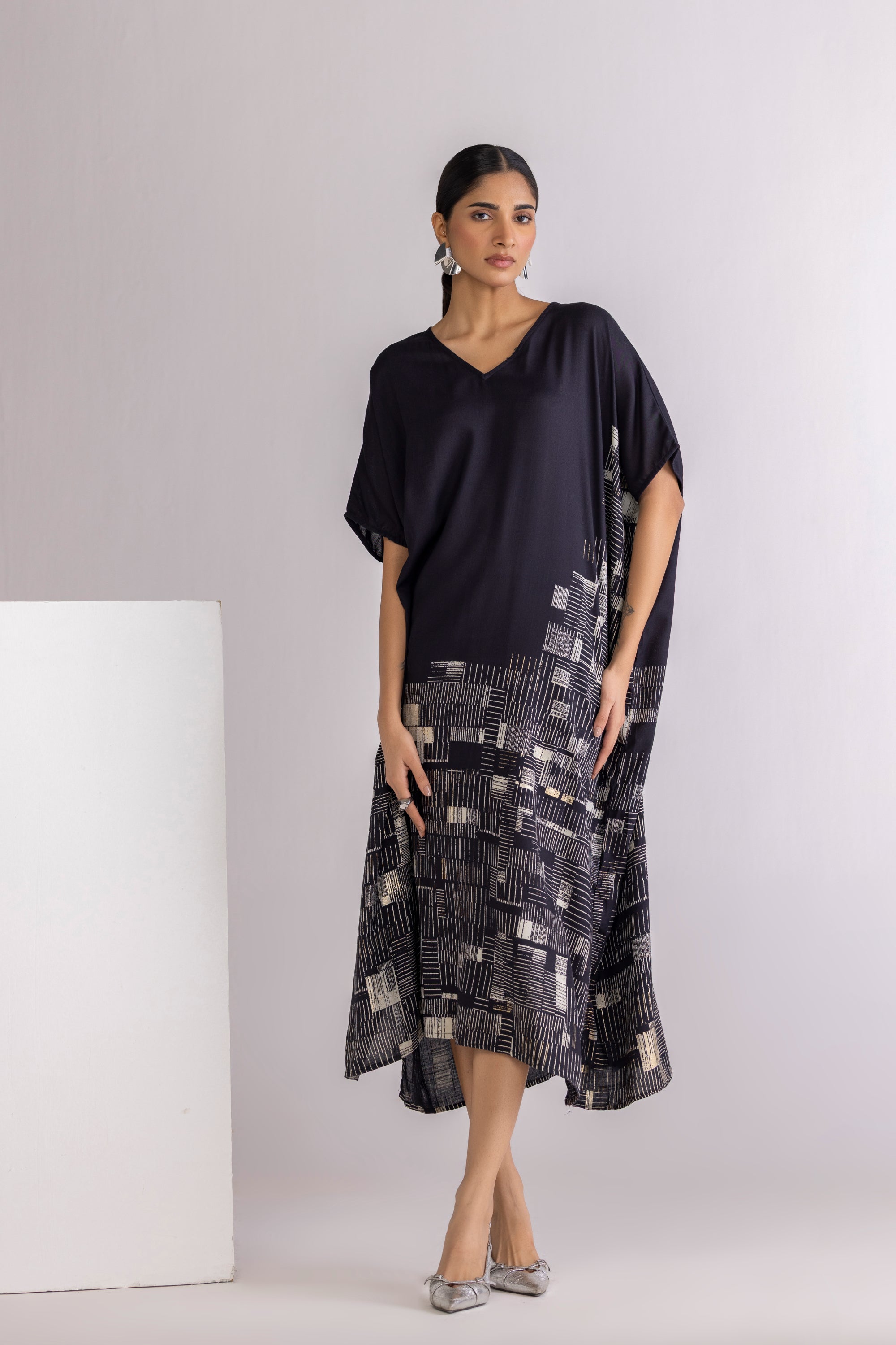 MATRIX KAFTAN
