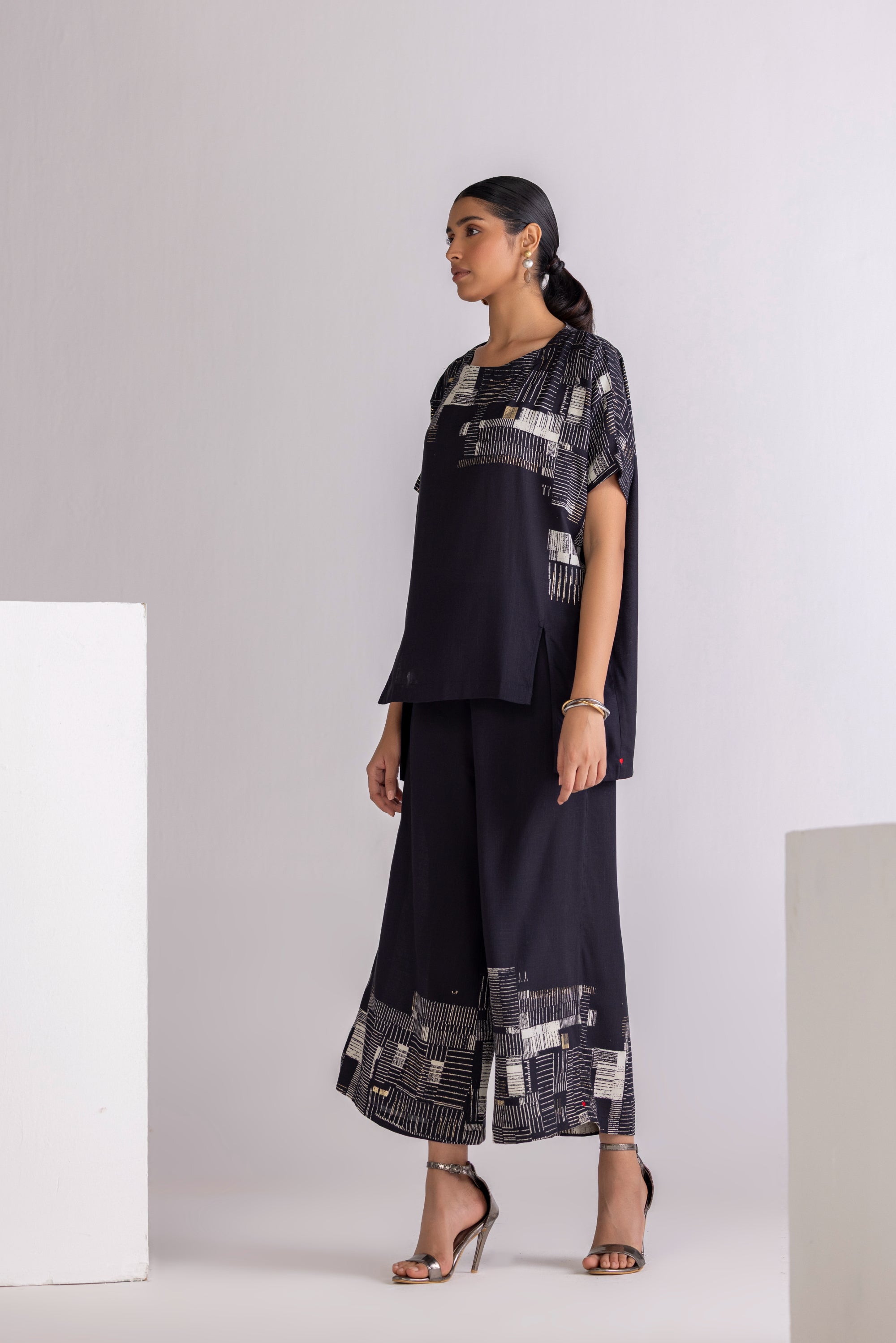 MATRIX SQUARE CO-ORD