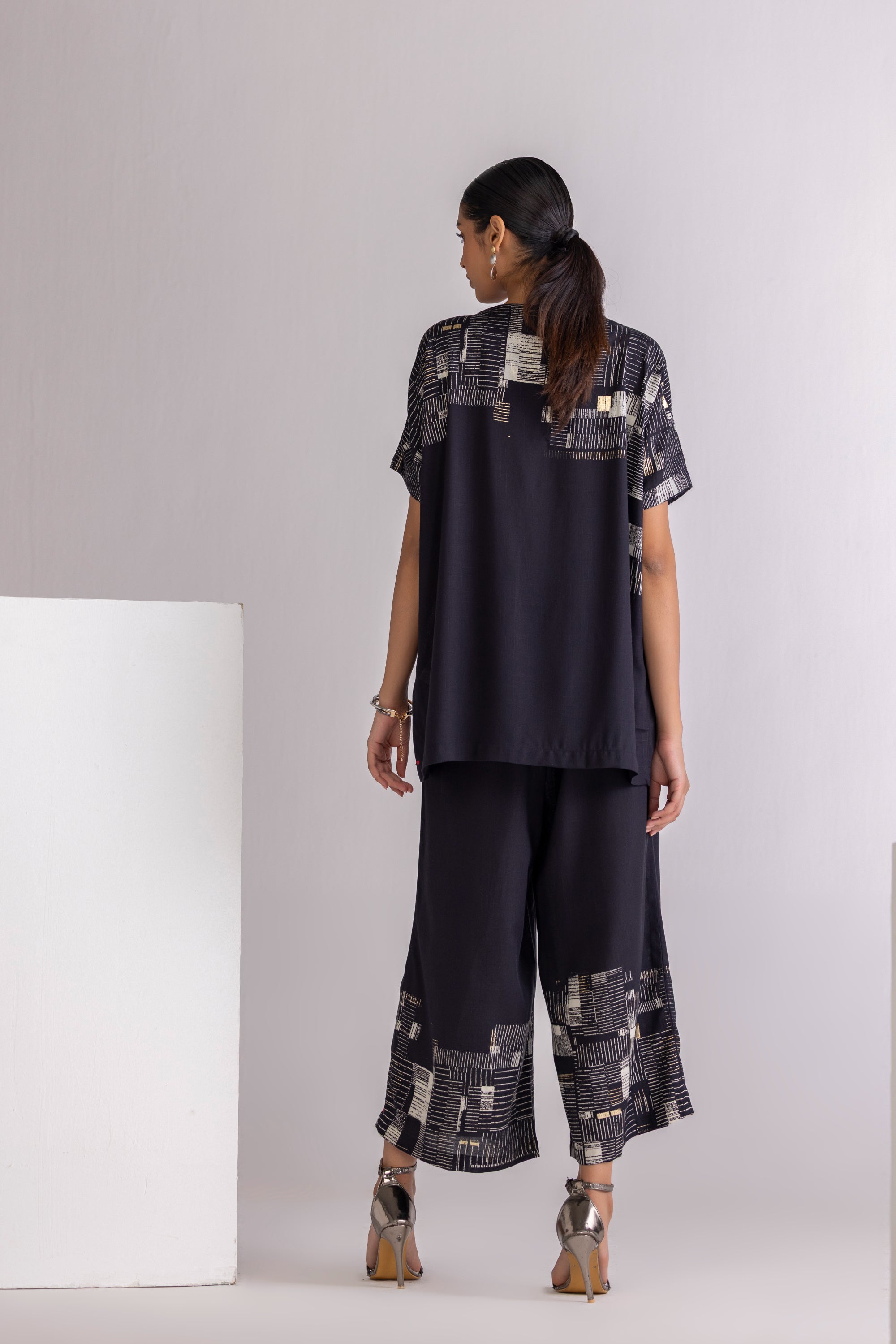 MATRIX SQUARE CO-ORD