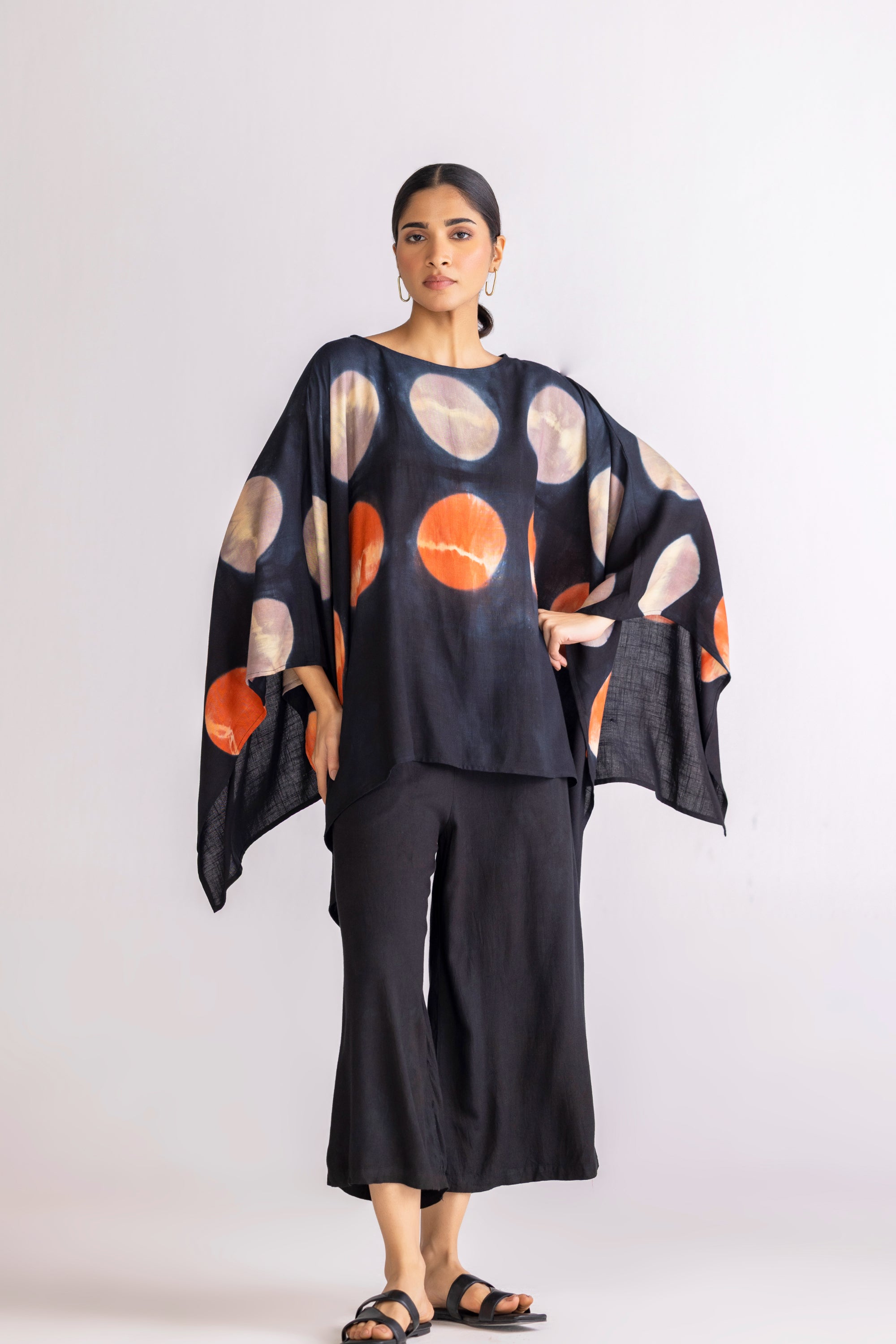 MARS  LONG SQUARE CO-ORD