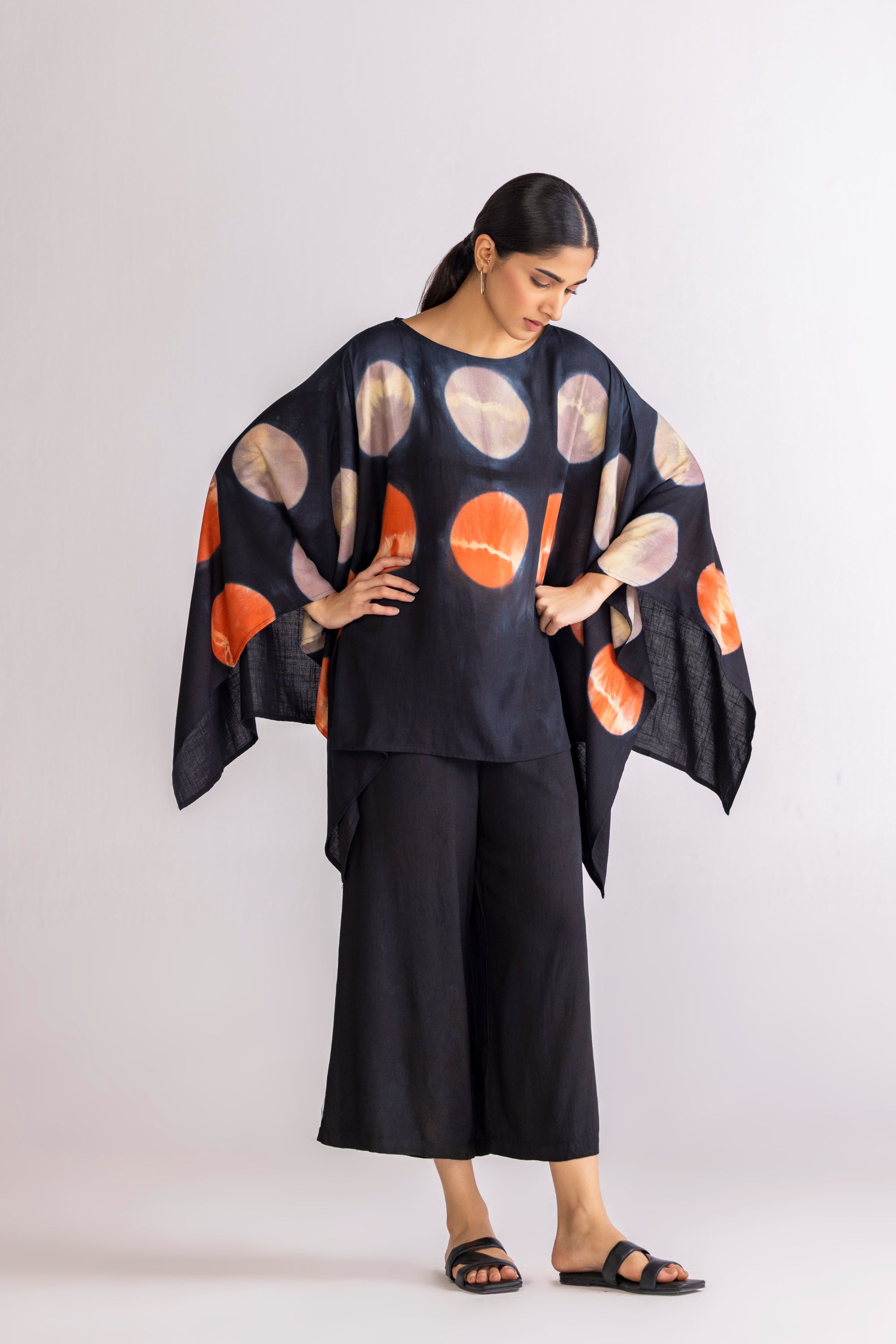 MARS  LONG SQUARE CO-ORD