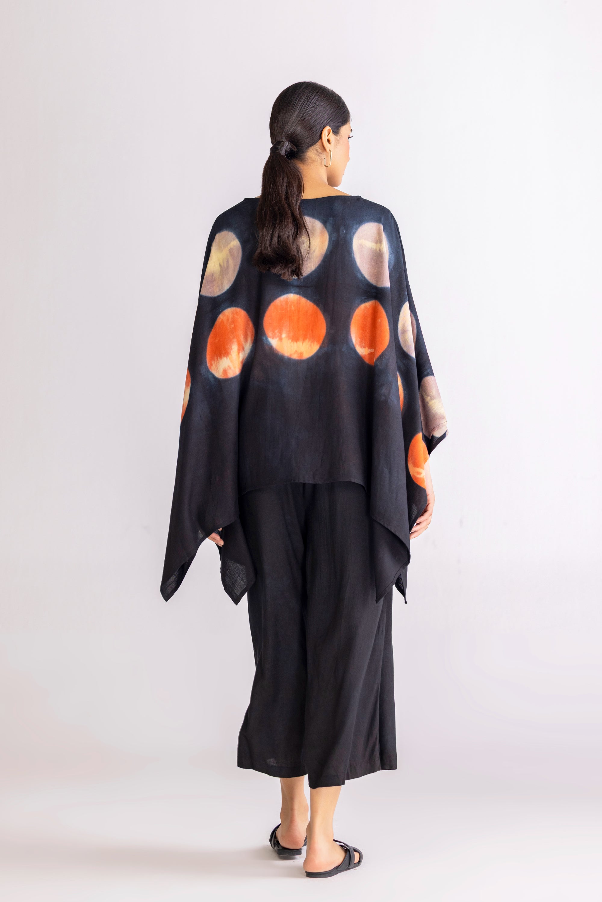 MARS  LONG SQUARE CO-ORD