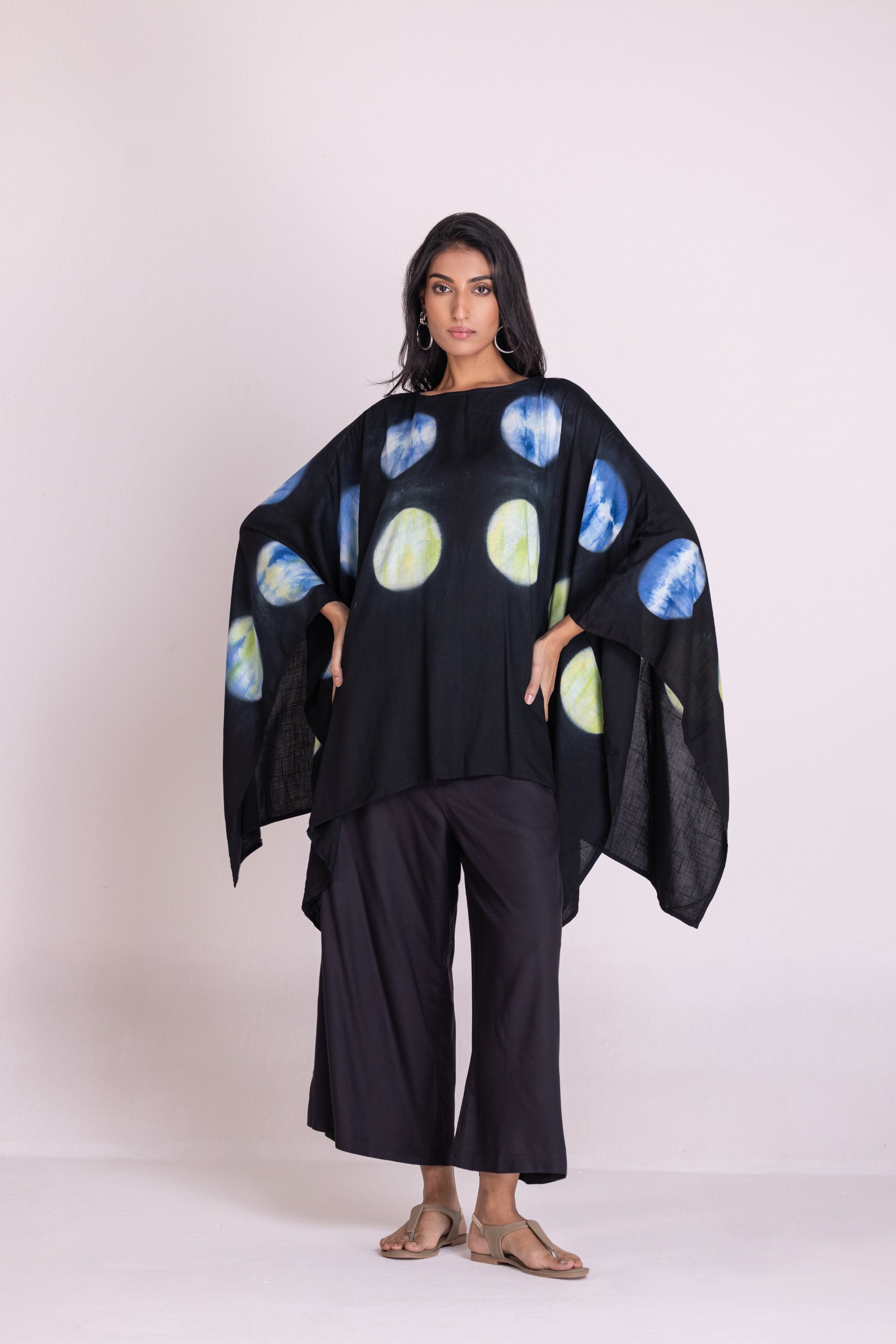 MARS  LONG SQUARE CO-ORD