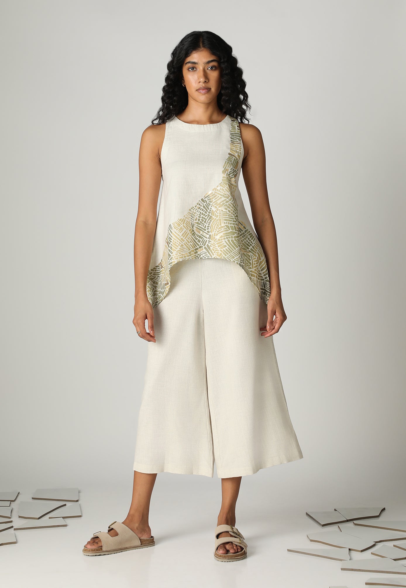 ODYSSEY CO-ORD