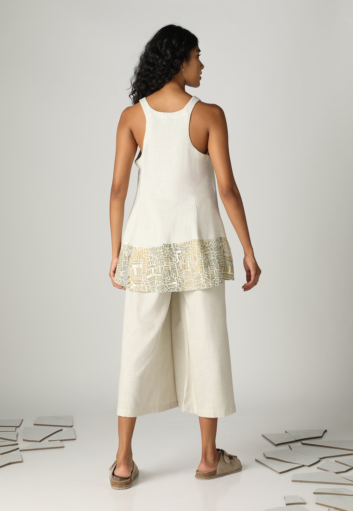 ODYSSEY CO-ORD