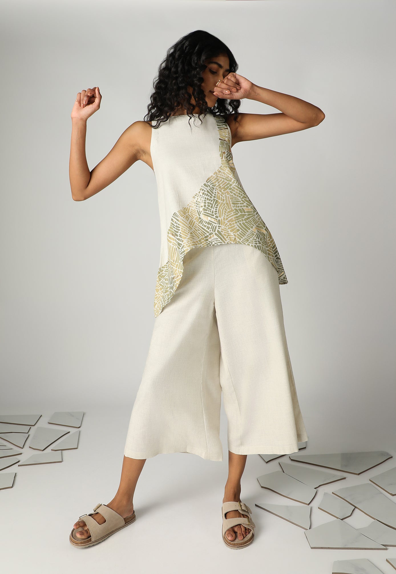 ODYSSEY CO-ORD