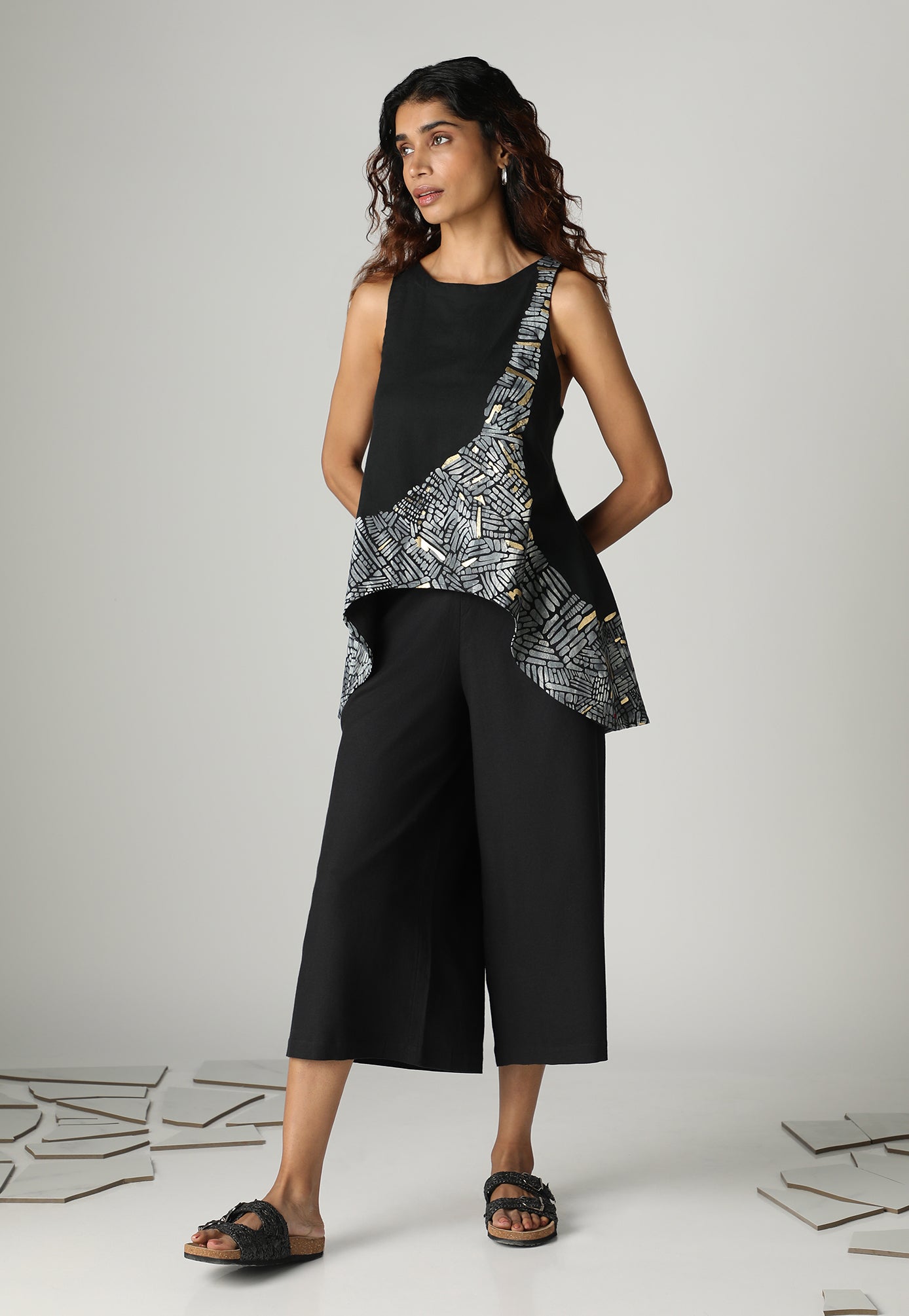 ODYSSEY CO-ORD