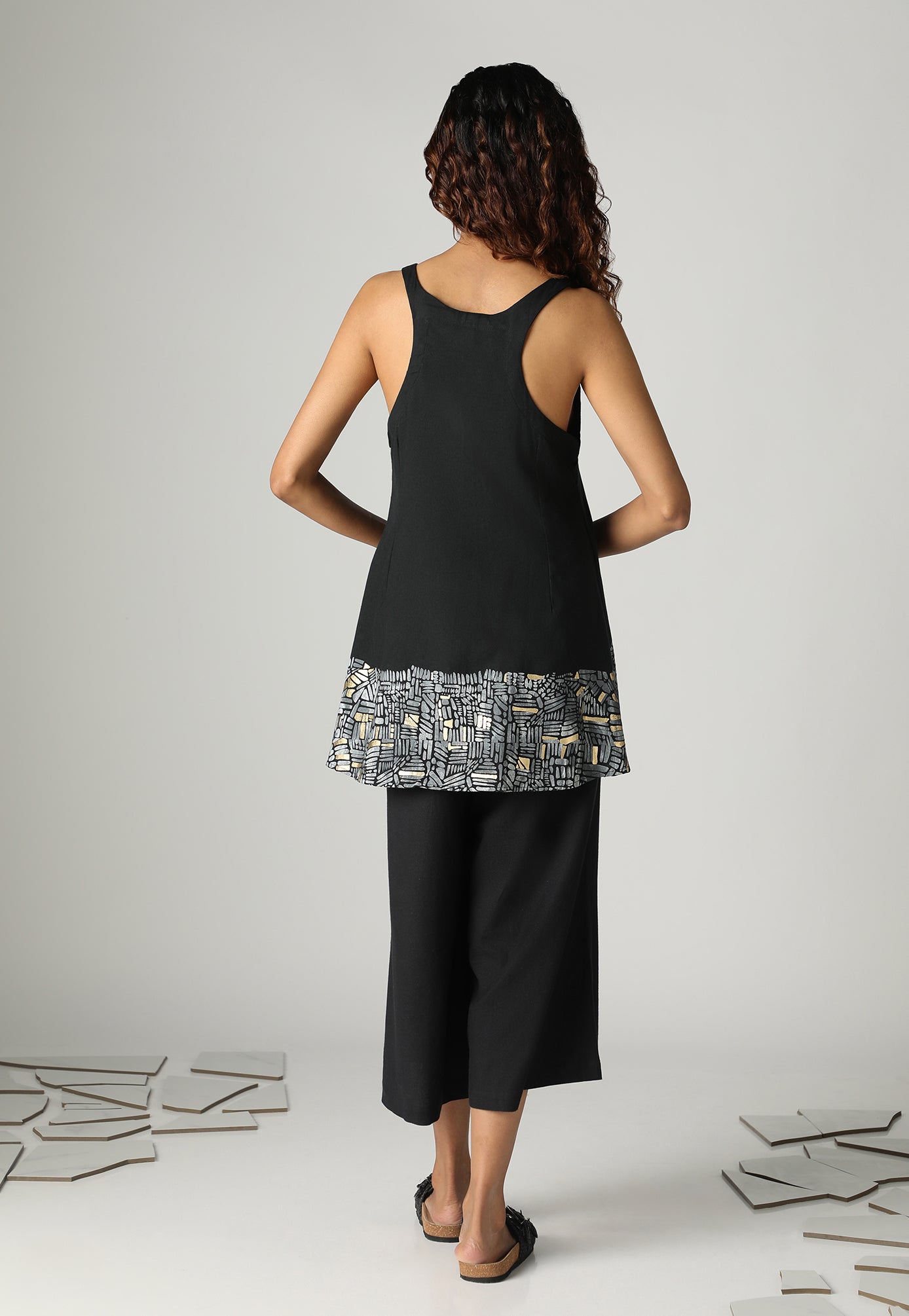 ODYSSEY CO-ORD