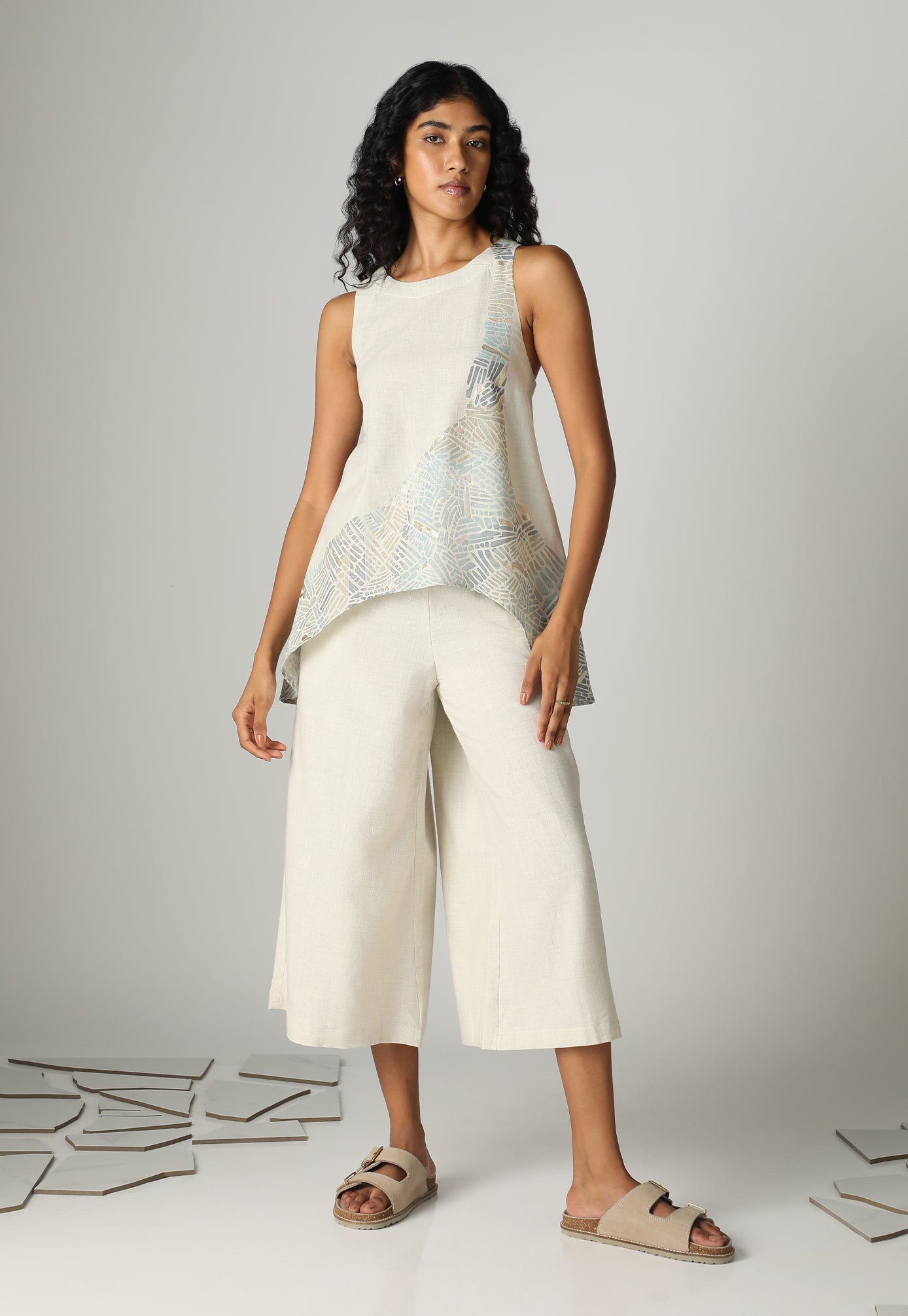 ODYSSEY CO-ORD