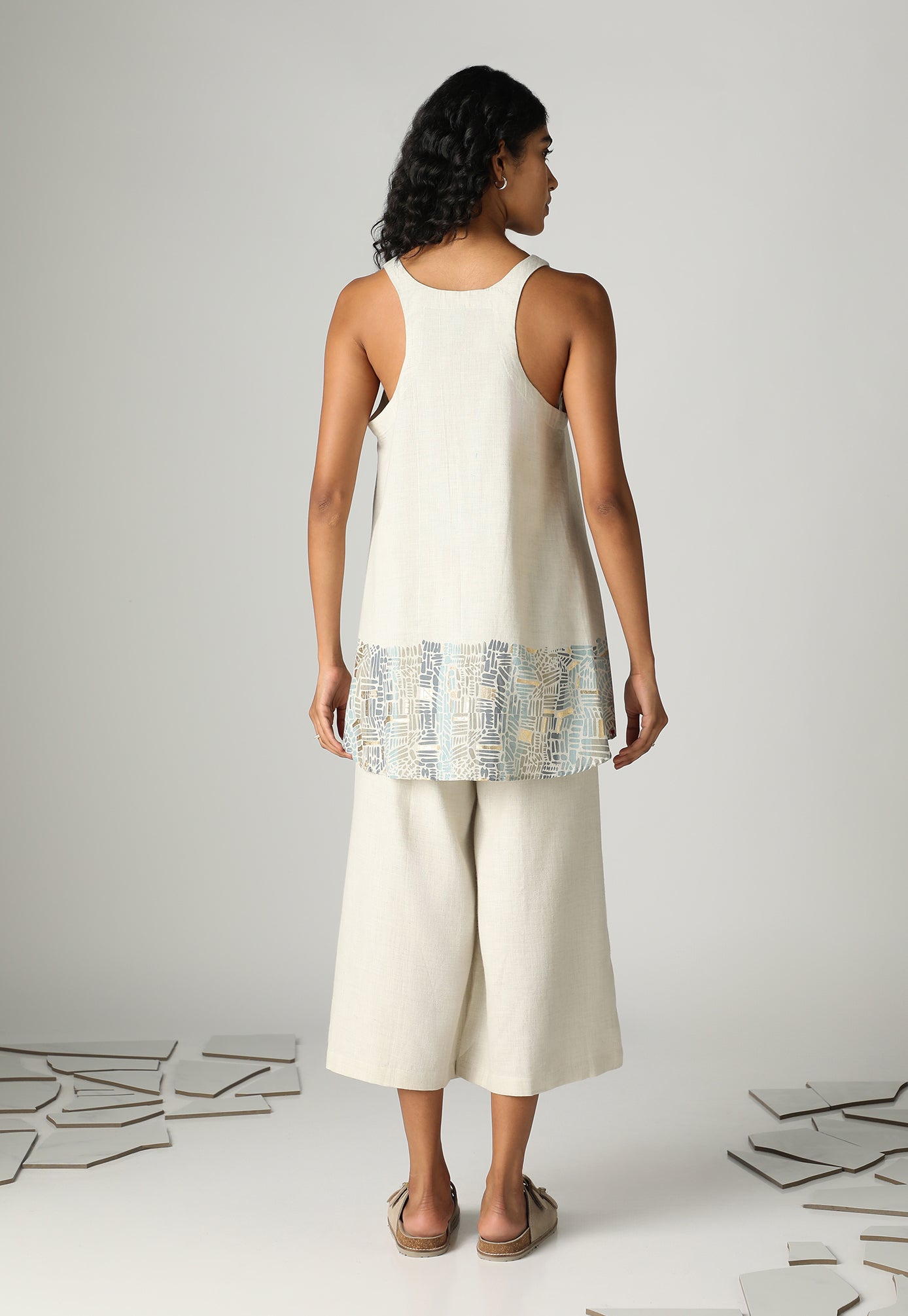 ODYSSEY CO-ORD