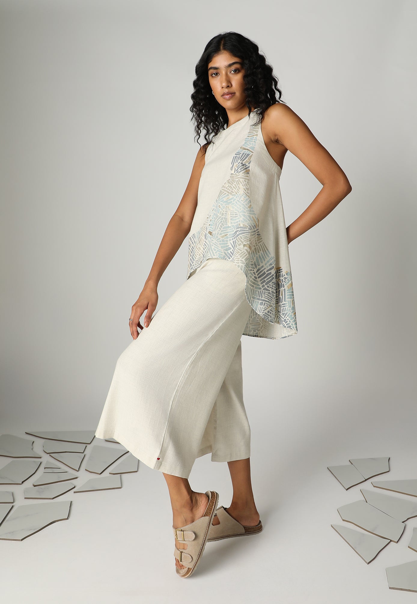 ODYSSEY CO-ORD