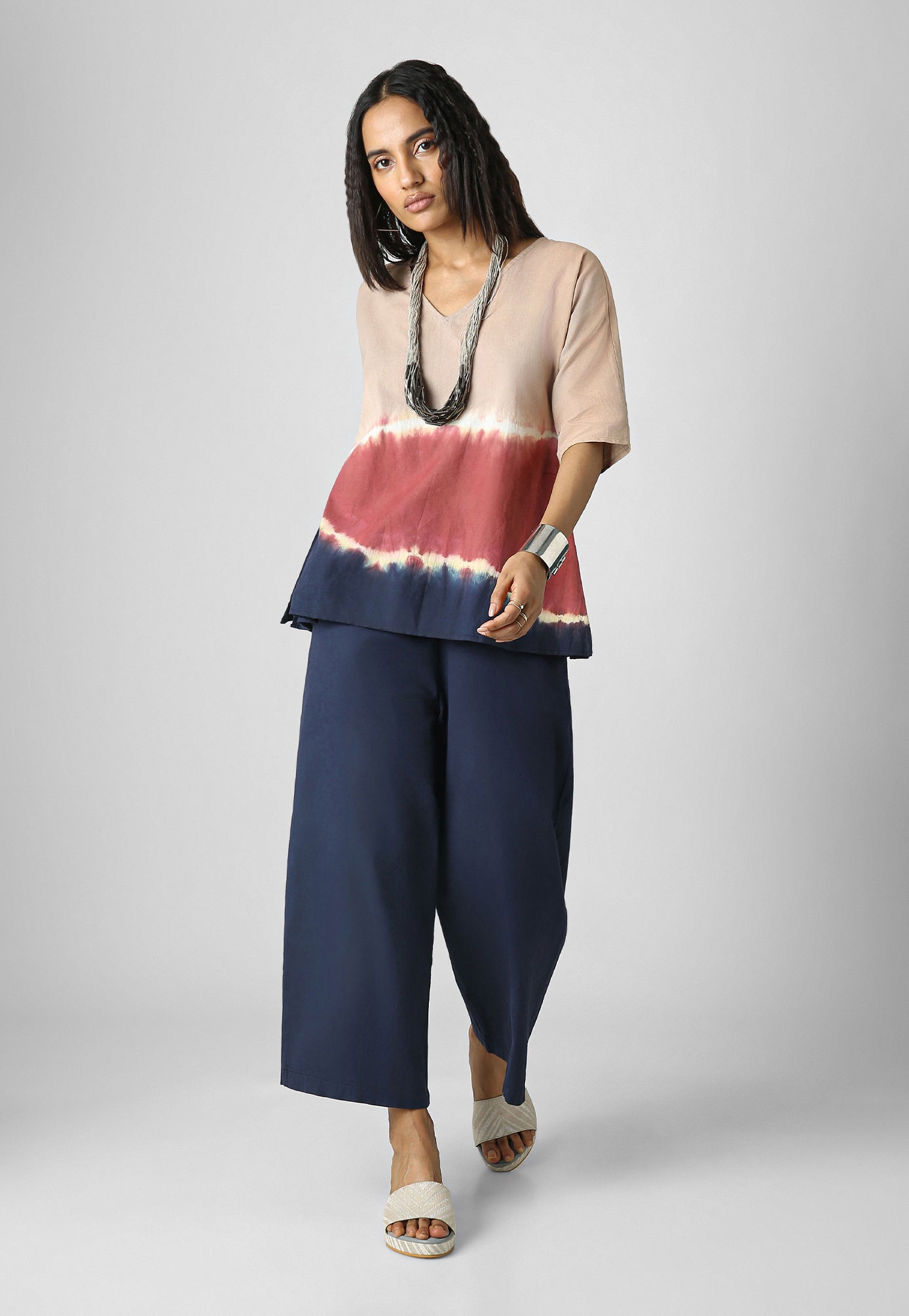 Once In A Blue Moon Jane Co-ord