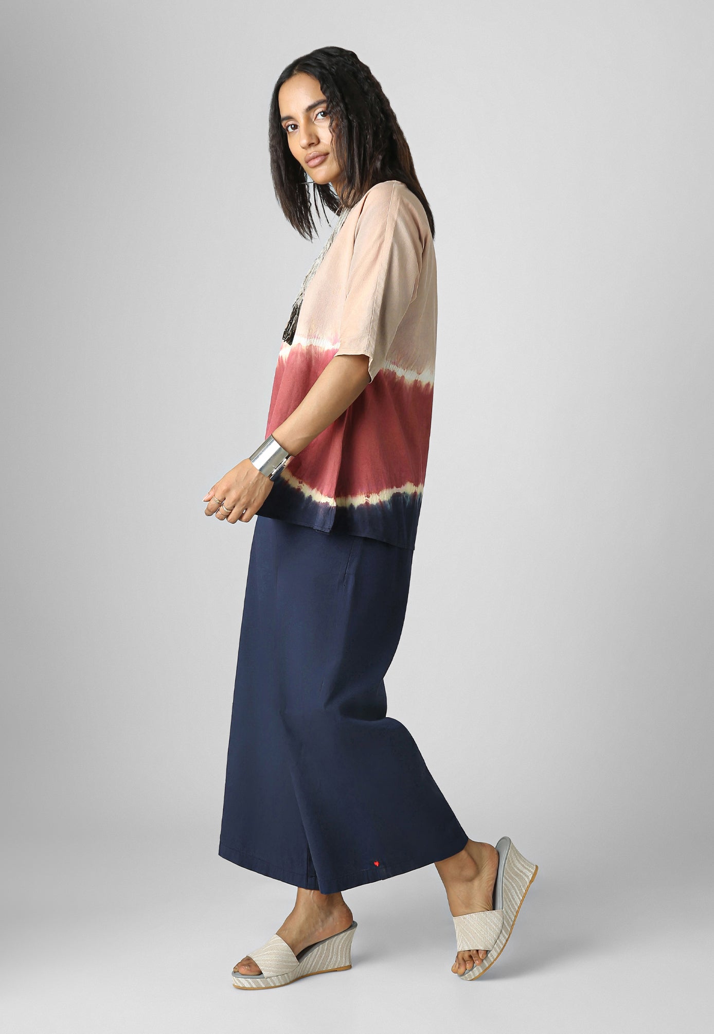 Once In A Blue Moon Jane Co-ord