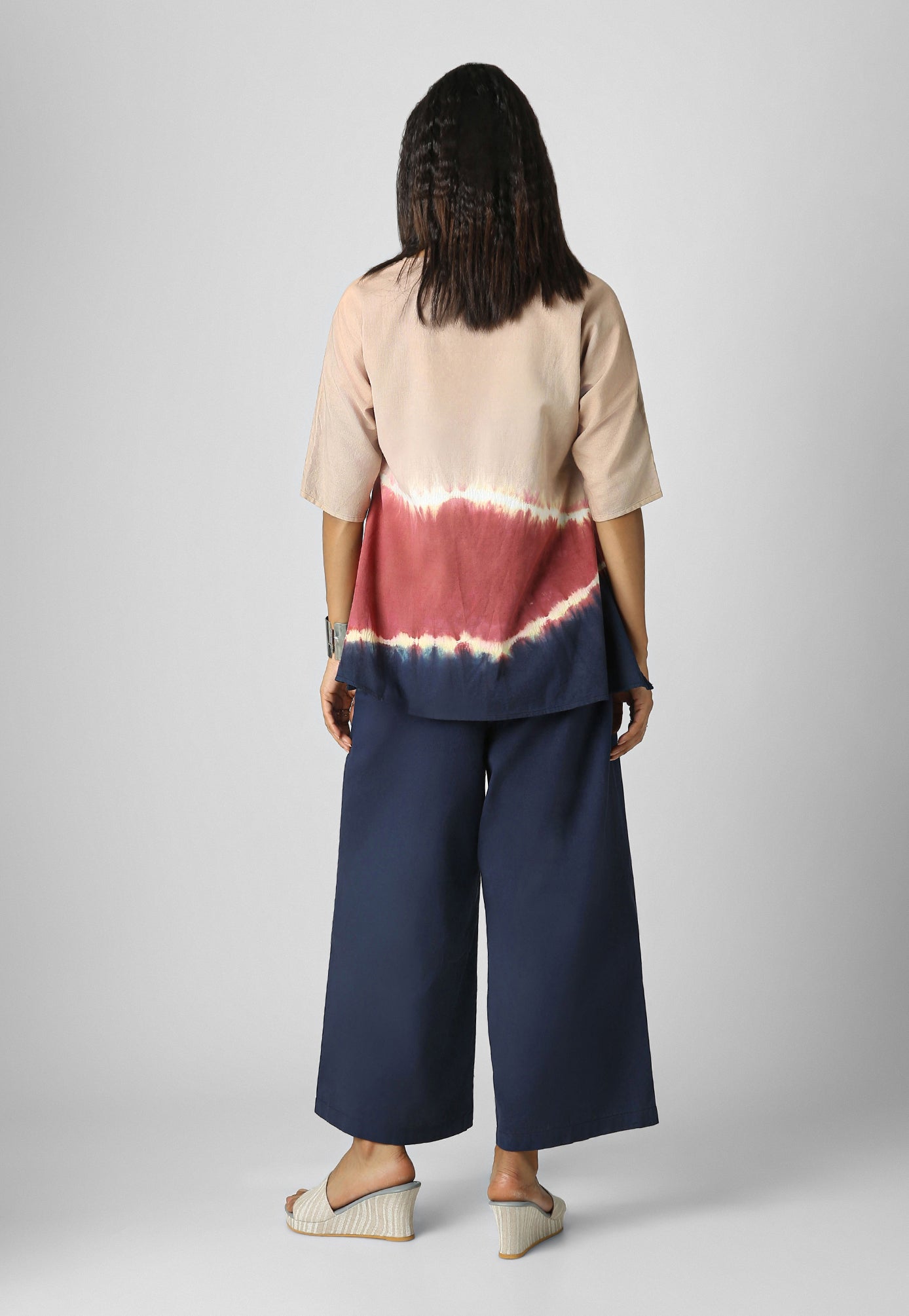 Once In A Blue Moon Jane Co-ord