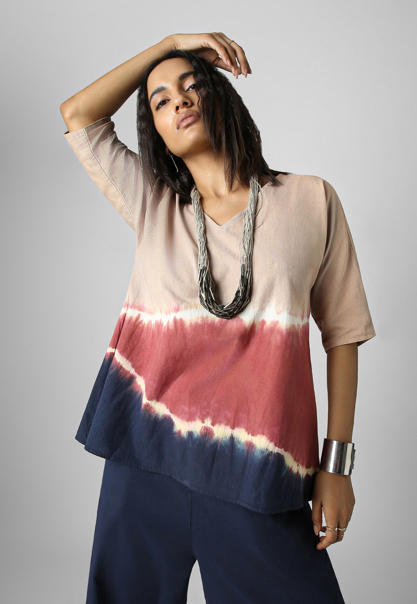 Once In A Blue Moon Jane Co-ord