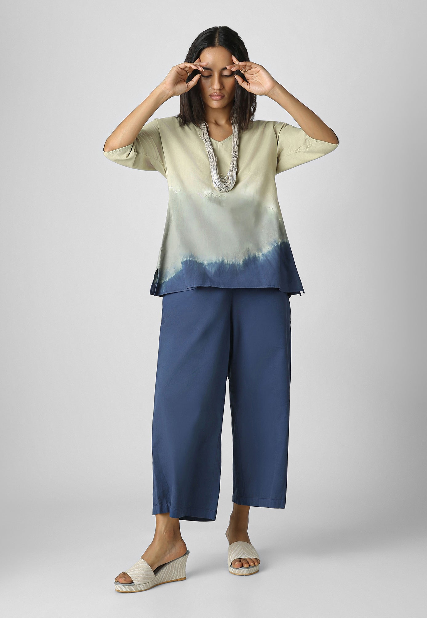 Once In A Blue Moon Jane Co-ord