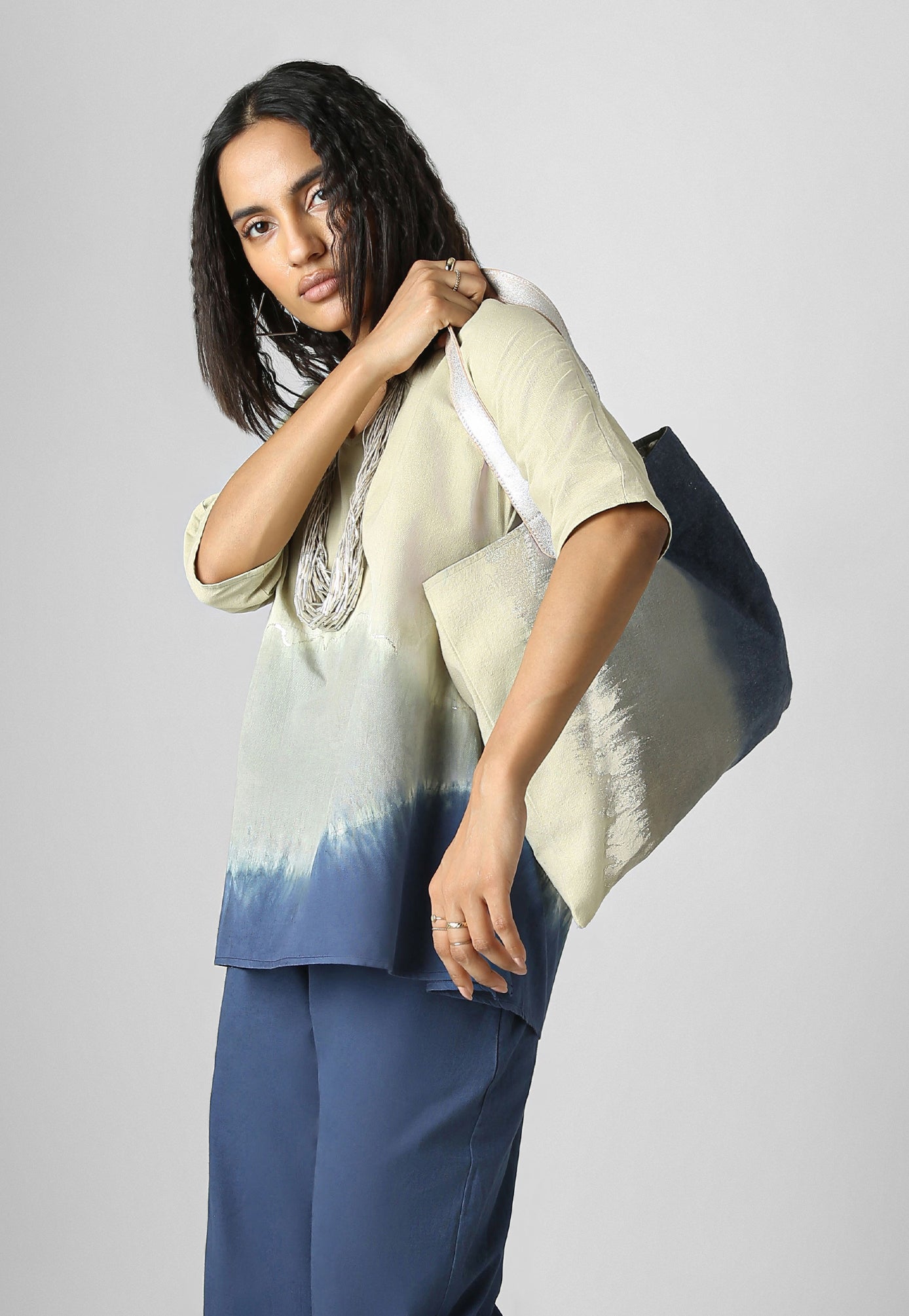 Once In A Blue Moon Jane Co-ord