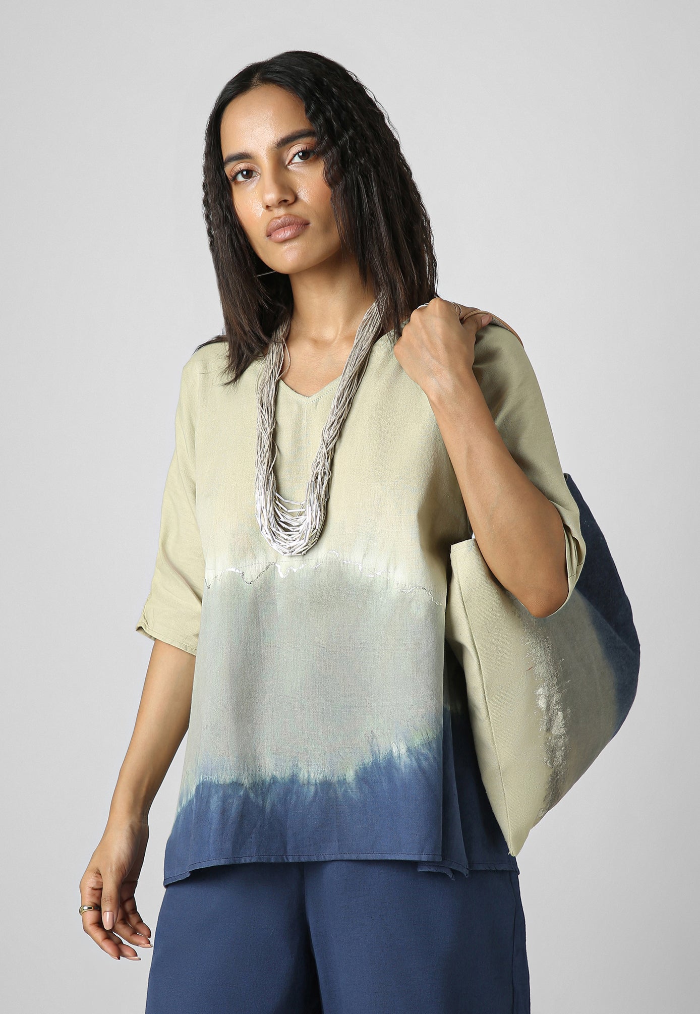 Once In A Blue Moon Jane Co-ord