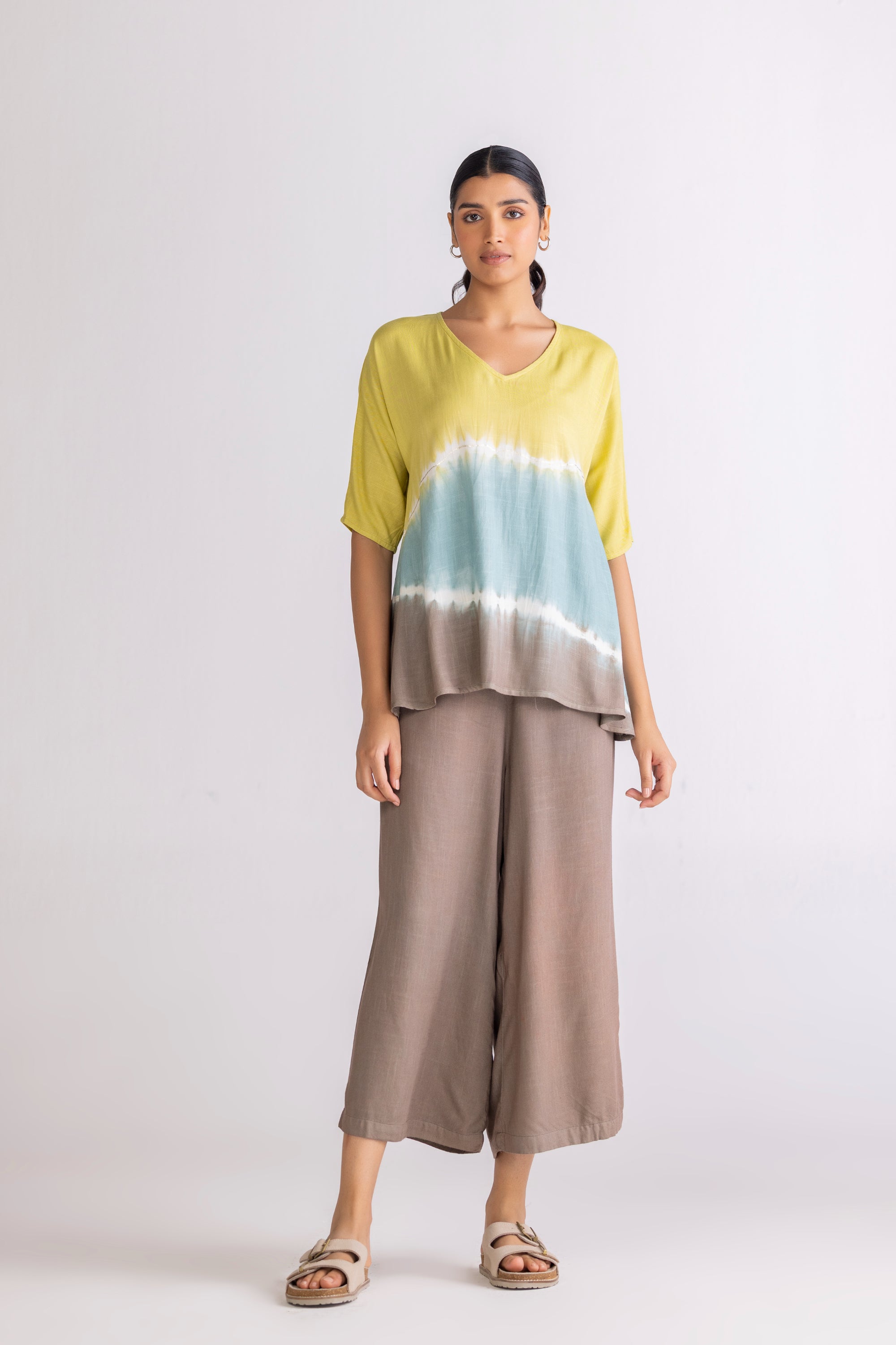 Once In A Blue Moon Jane Co-ord