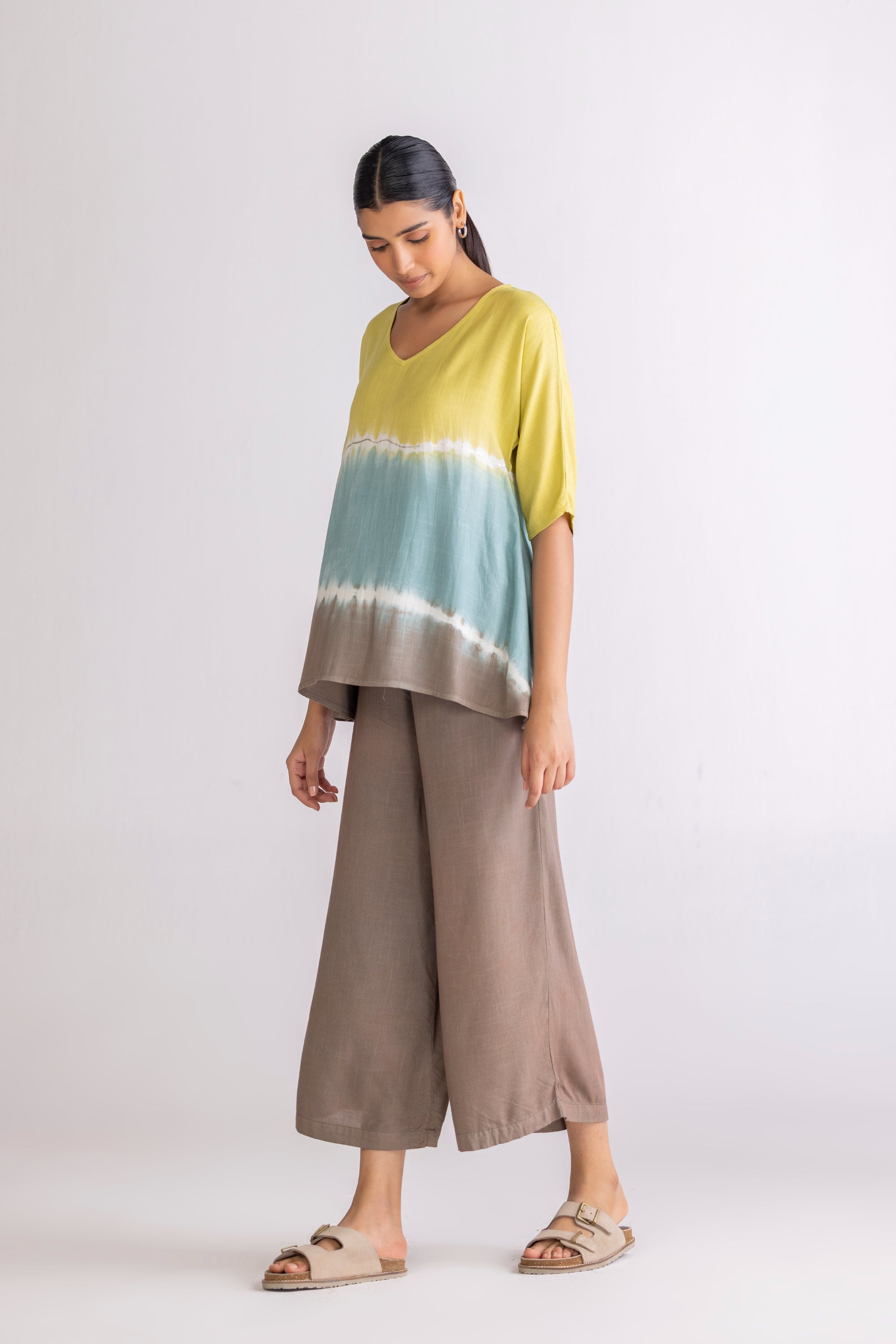Once In A Blue Moon Jane Co-ord