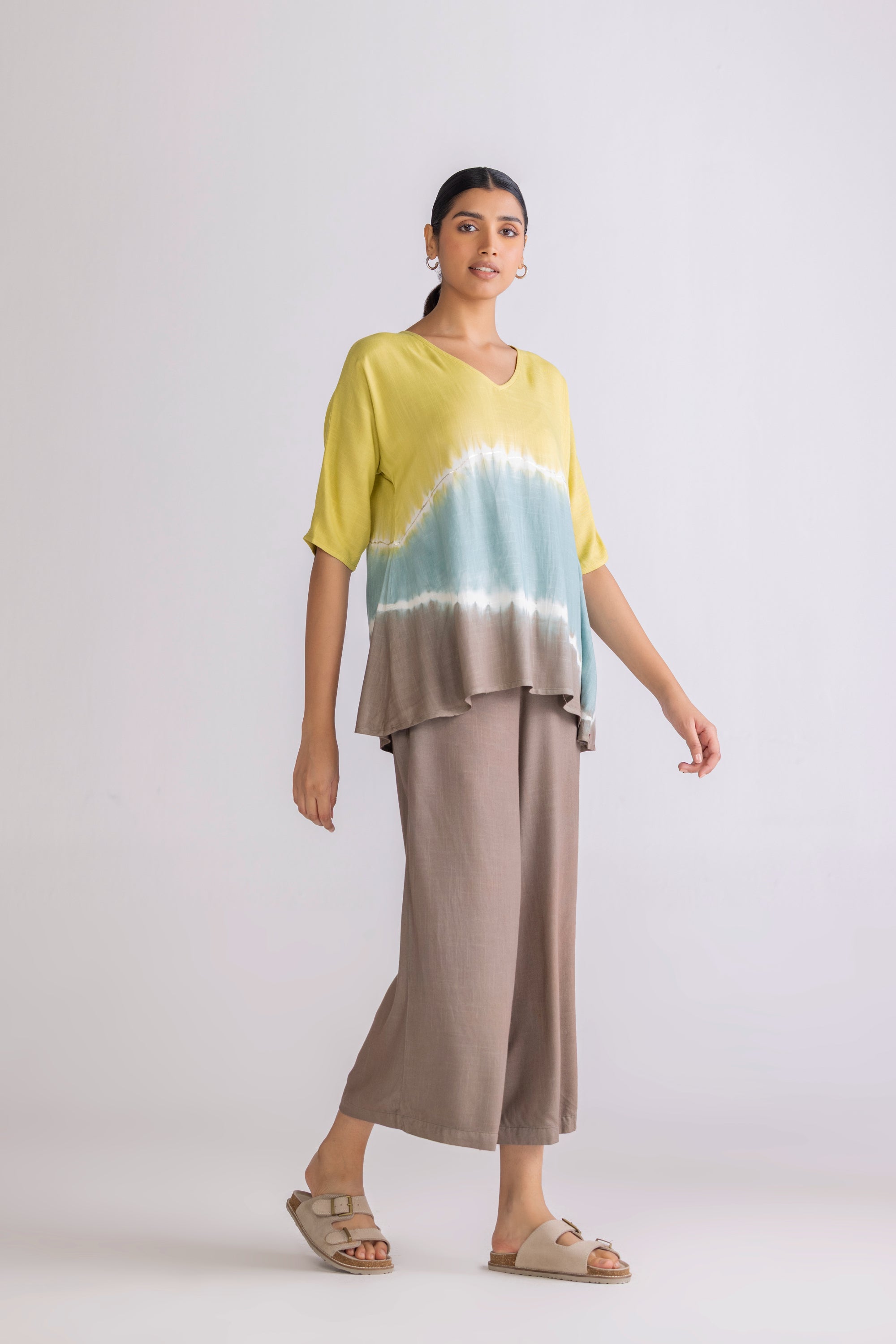 Once In A Blue Moon Jane Co-ord