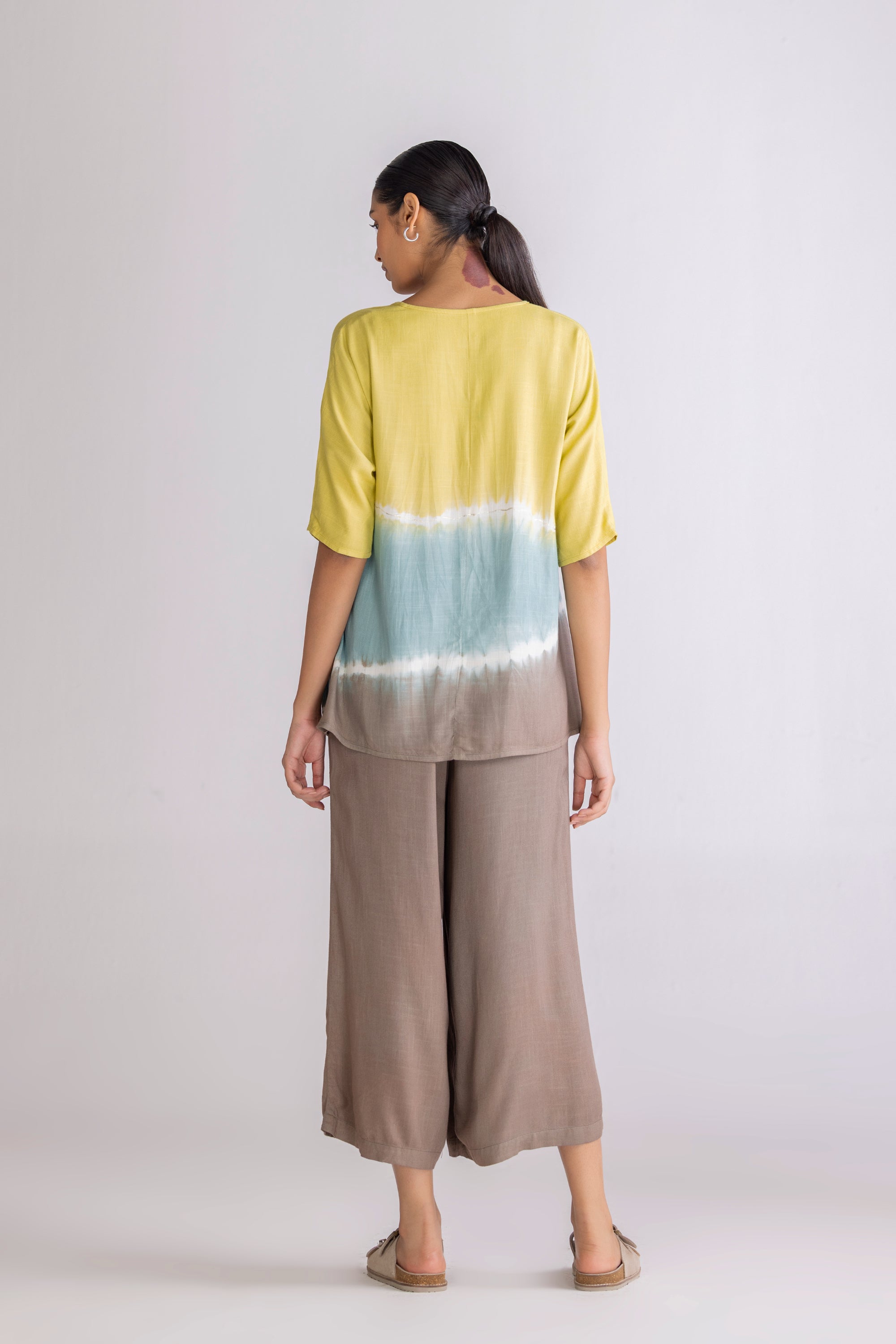 Once In A Blue Moon Jane Co-ord