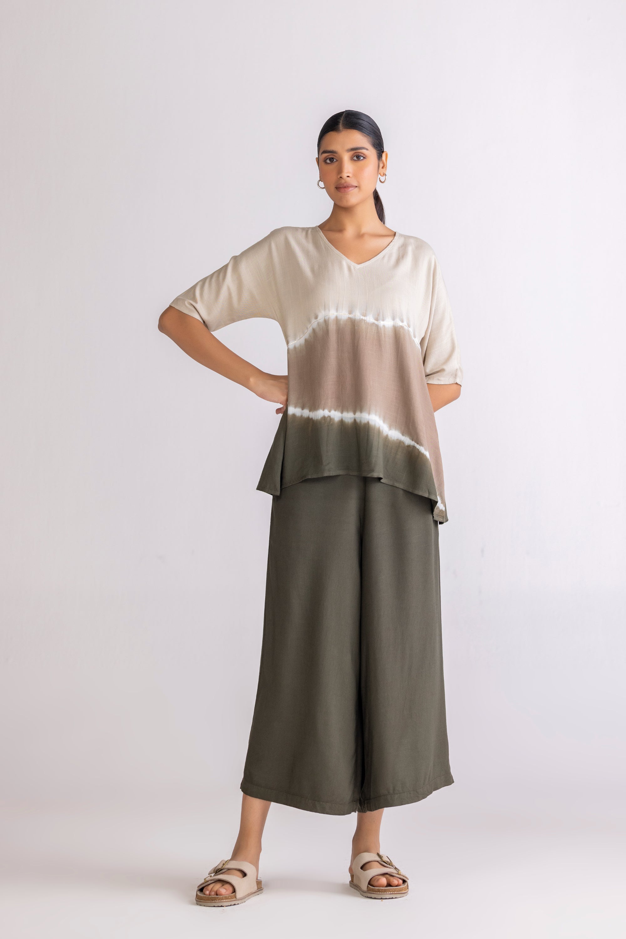 Once In A Blue Moon Jane Co-ord