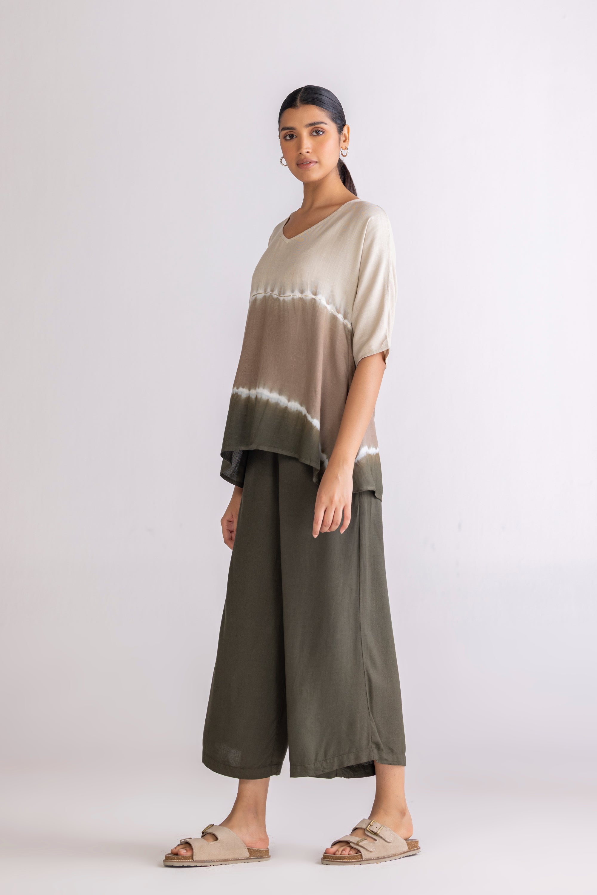 Once In A Blue Moon Jane Co-ord