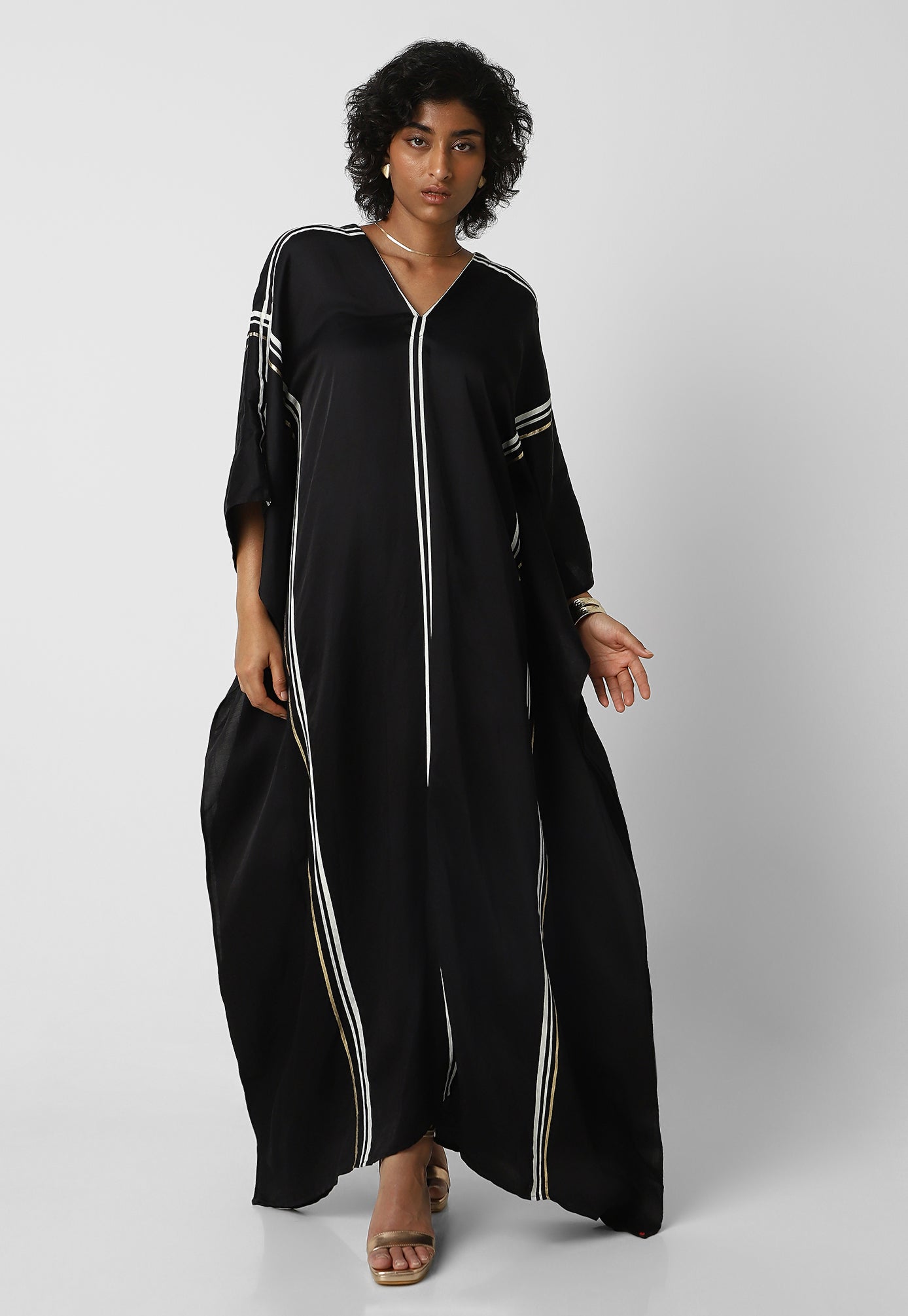 Parallels Kaftan