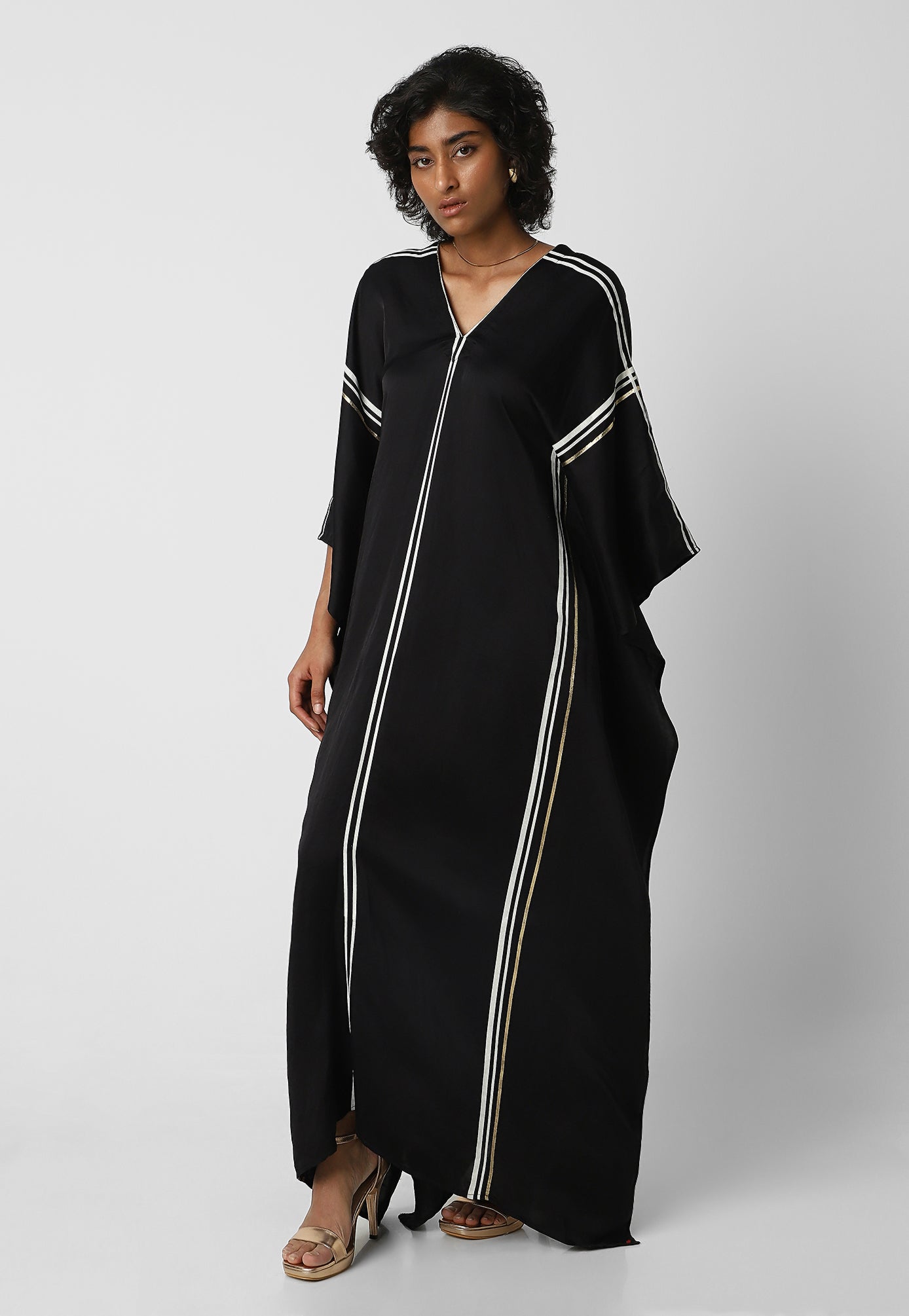 Parallels Kaftan