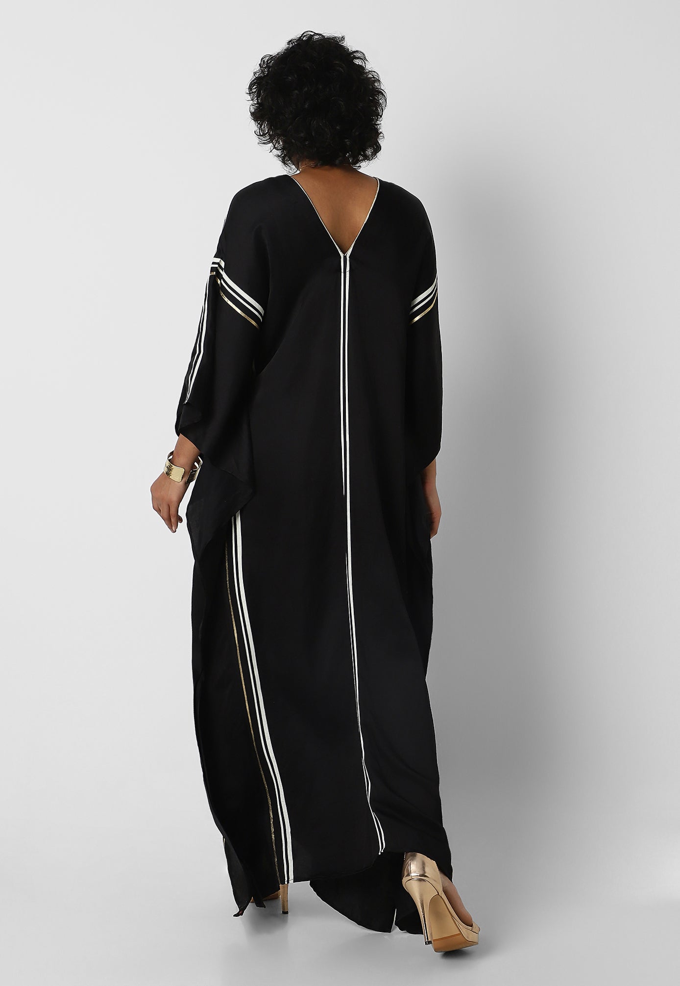 Parallels Kaftan