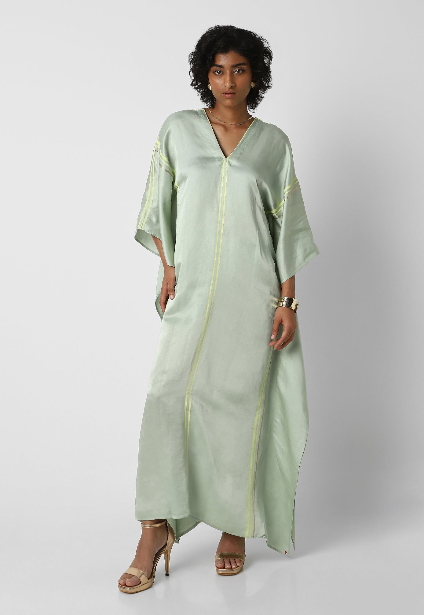Parallels Kaftan