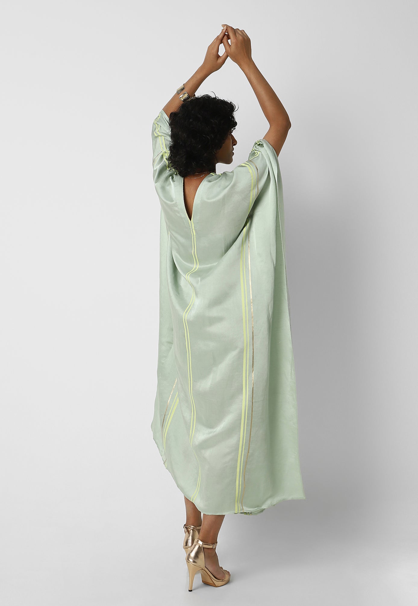 Parallels Kaftan
