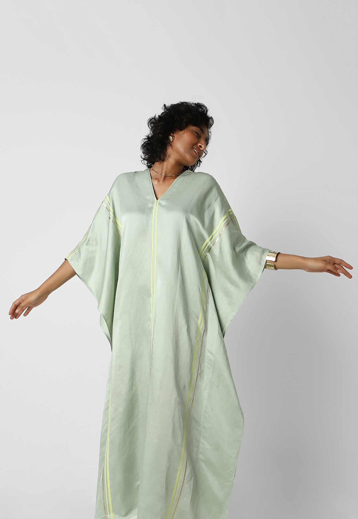 Parallels Kaftan