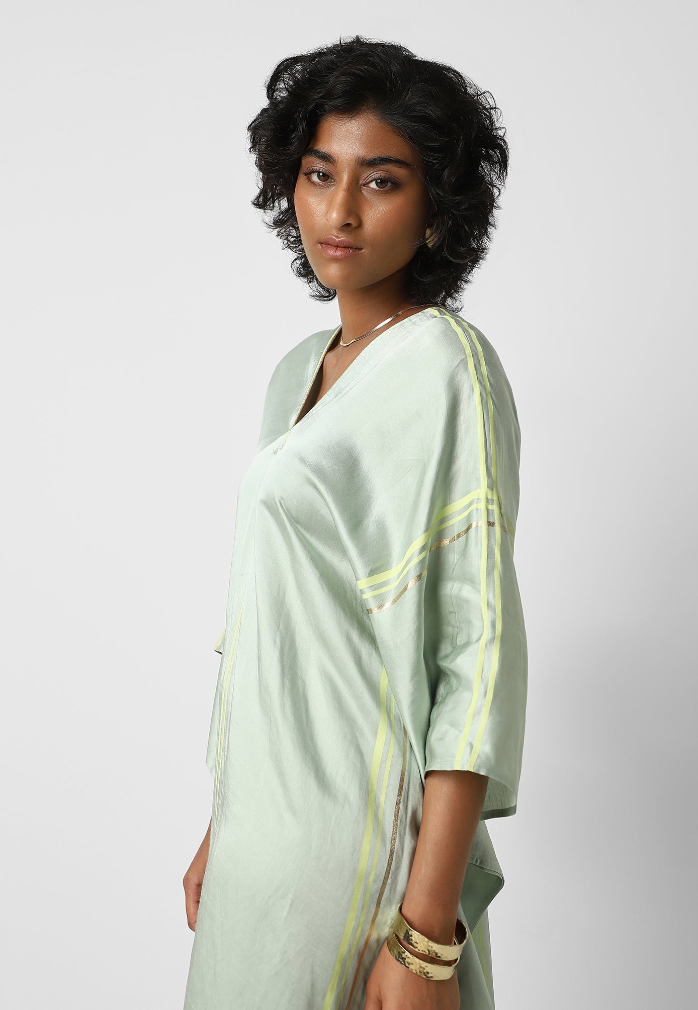 Parallels Kaftan